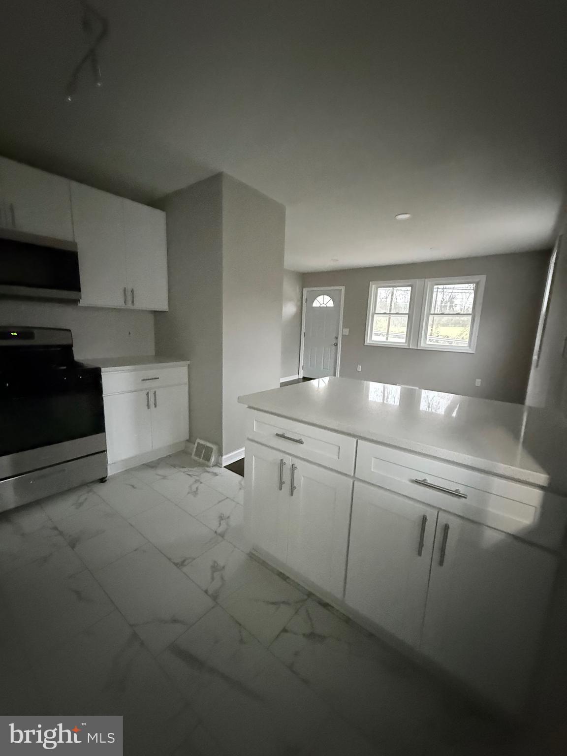 REISTERSTOWN - Residential