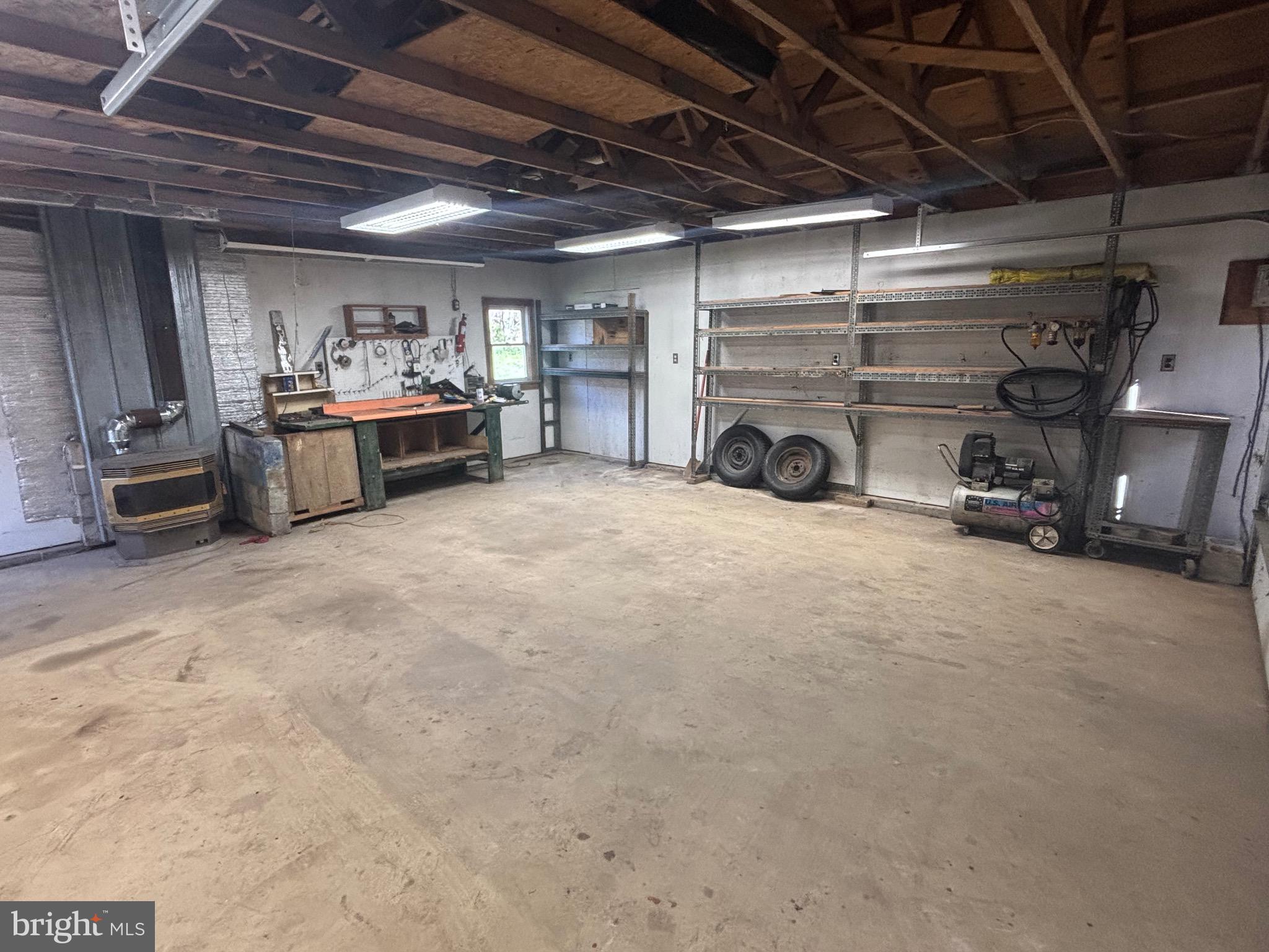 REISTERSTOWN - Residential