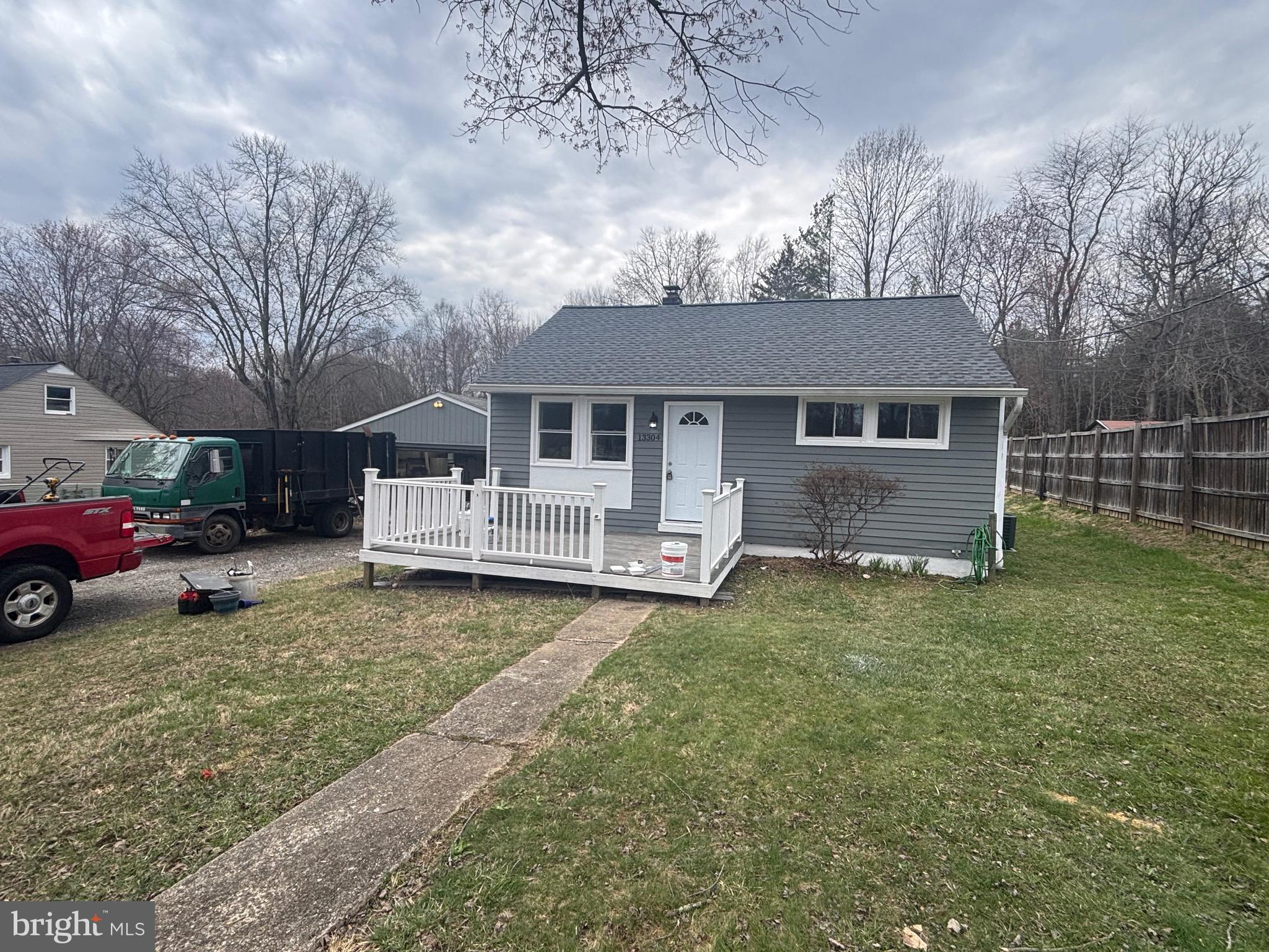 REISTERSTOWN - Residential