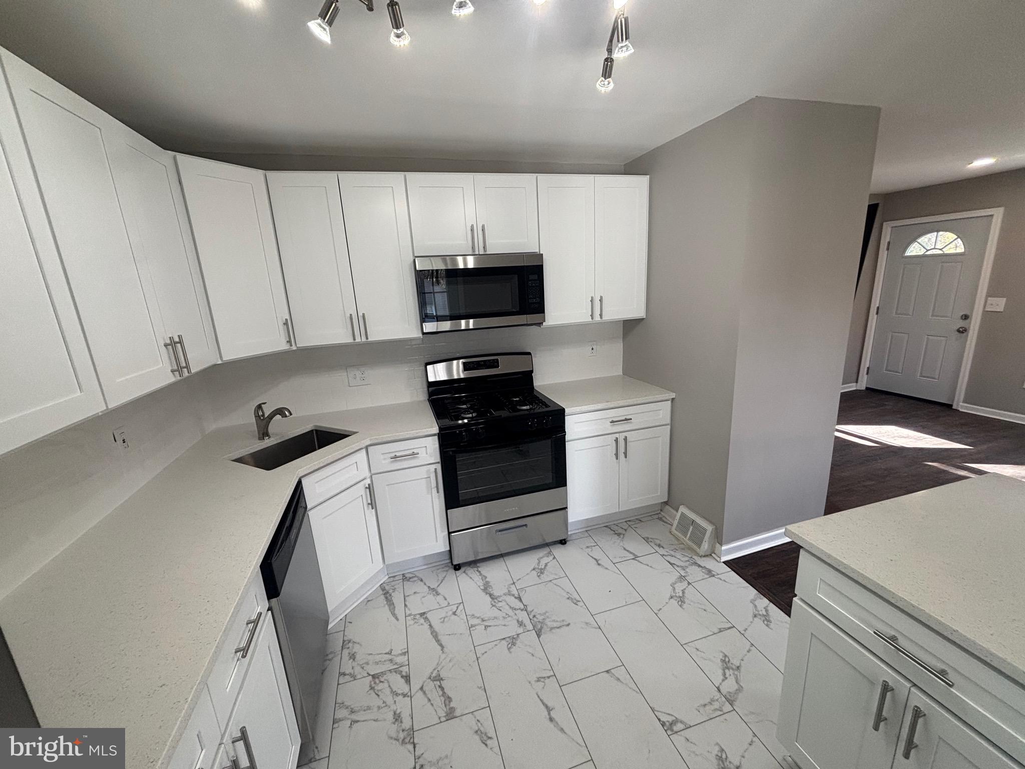 REISTERSTOWN - Residential