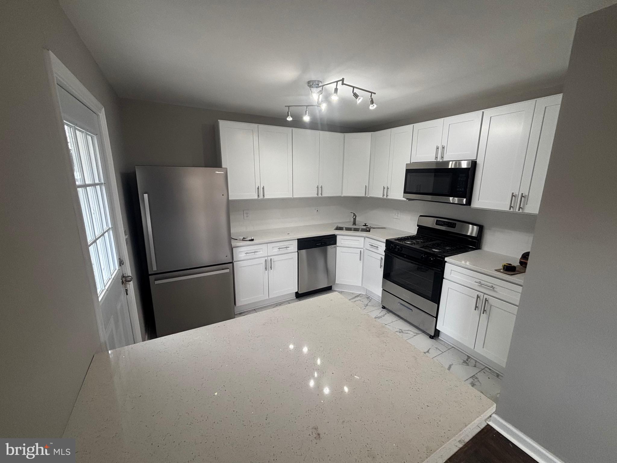 REISTERSTOWN - Residential