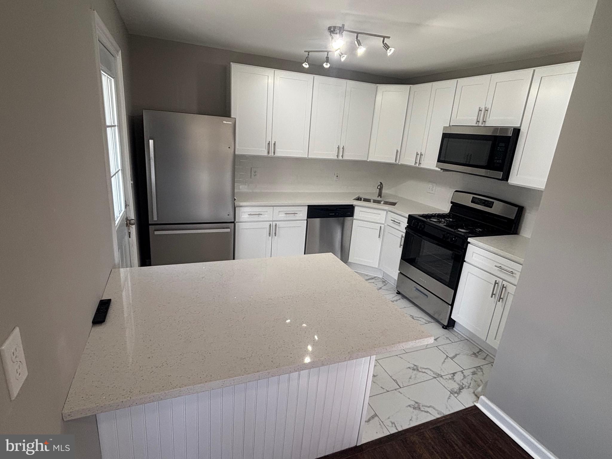 REISTERSTOWN - Residential