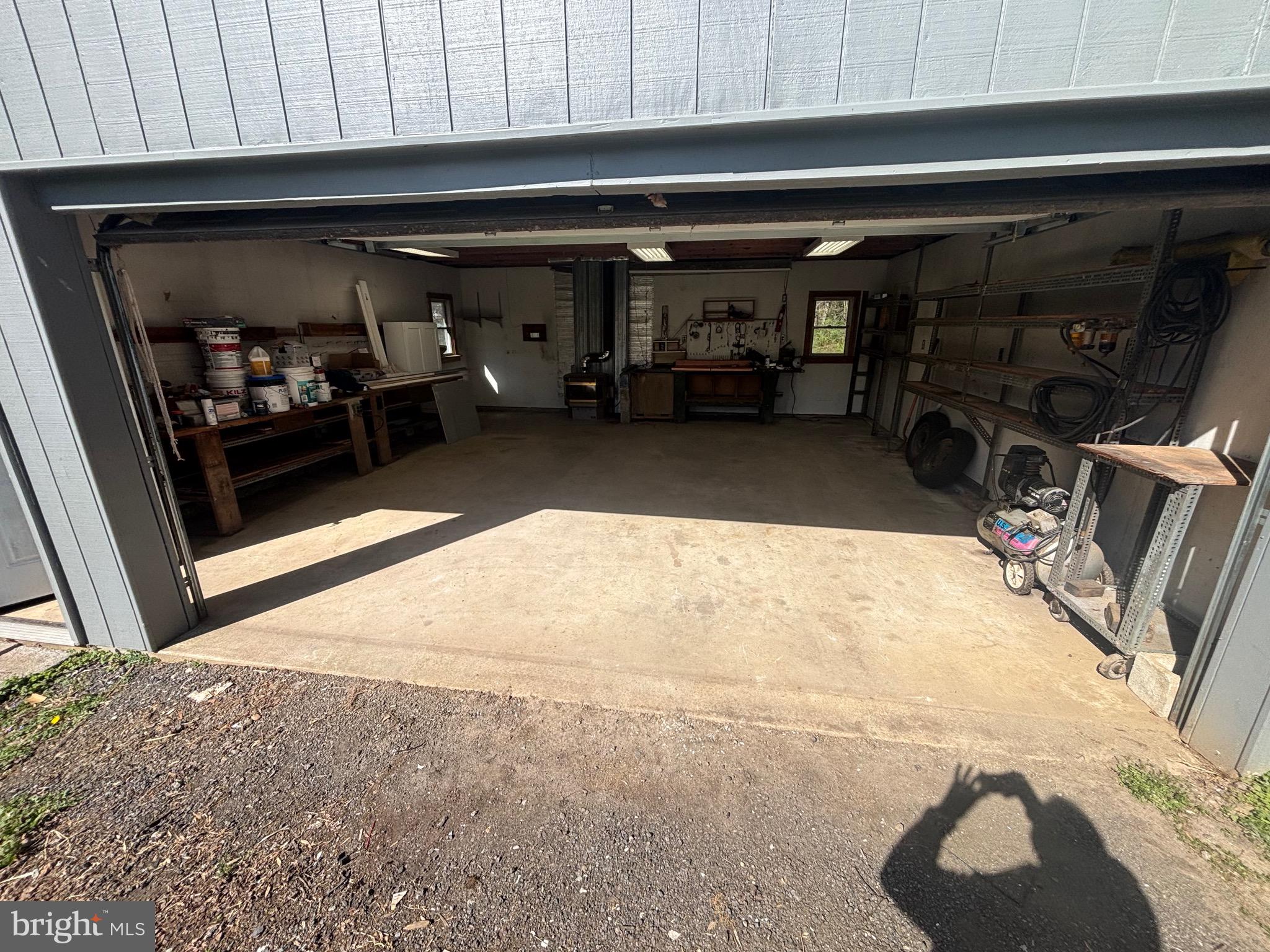 REISTERSTOWN - Residential