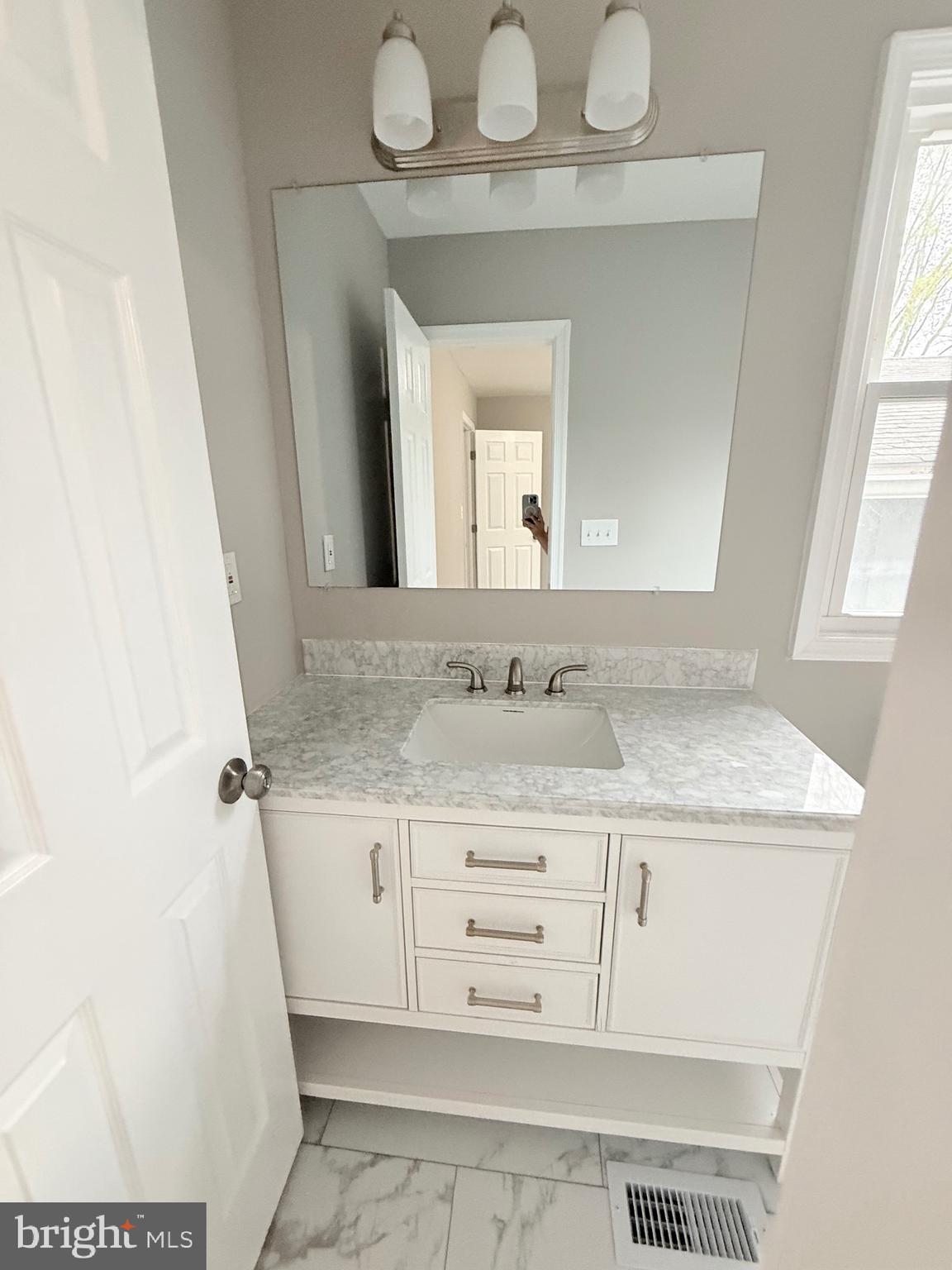 REISTERSTOWN - Residential