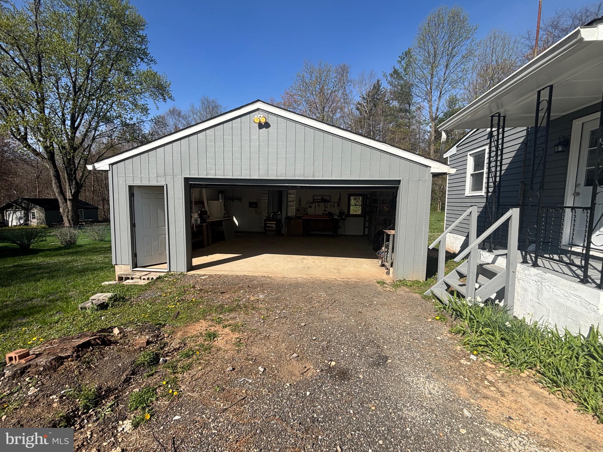 REISTERSTOWN - Residential