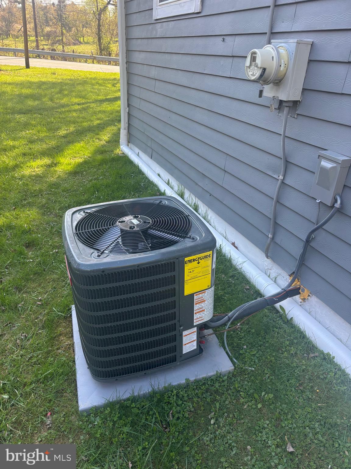 REISTERSTOWN - Residential