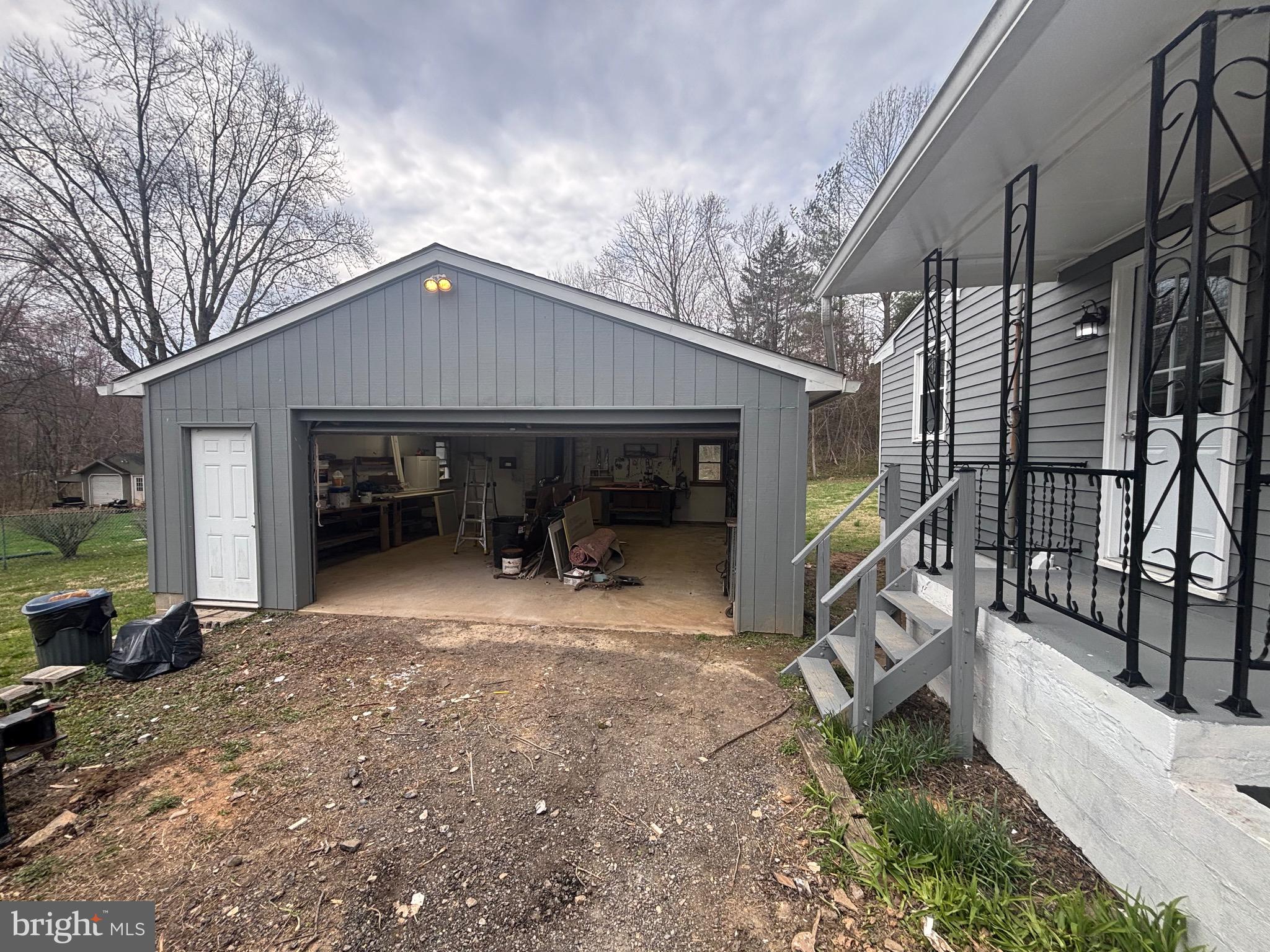 REISTERSTOWN - Residential