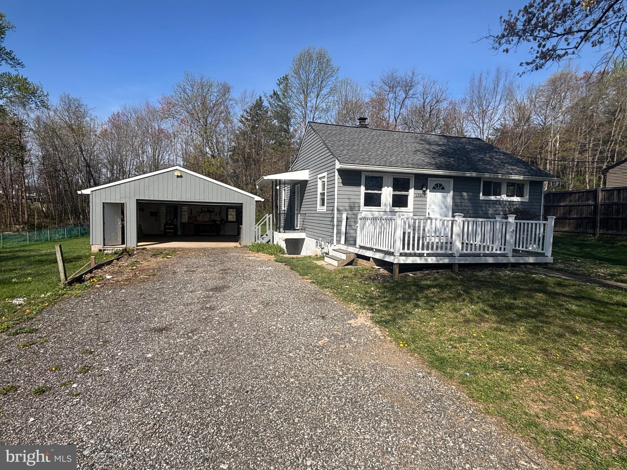 REISTERSTOWN - Residential