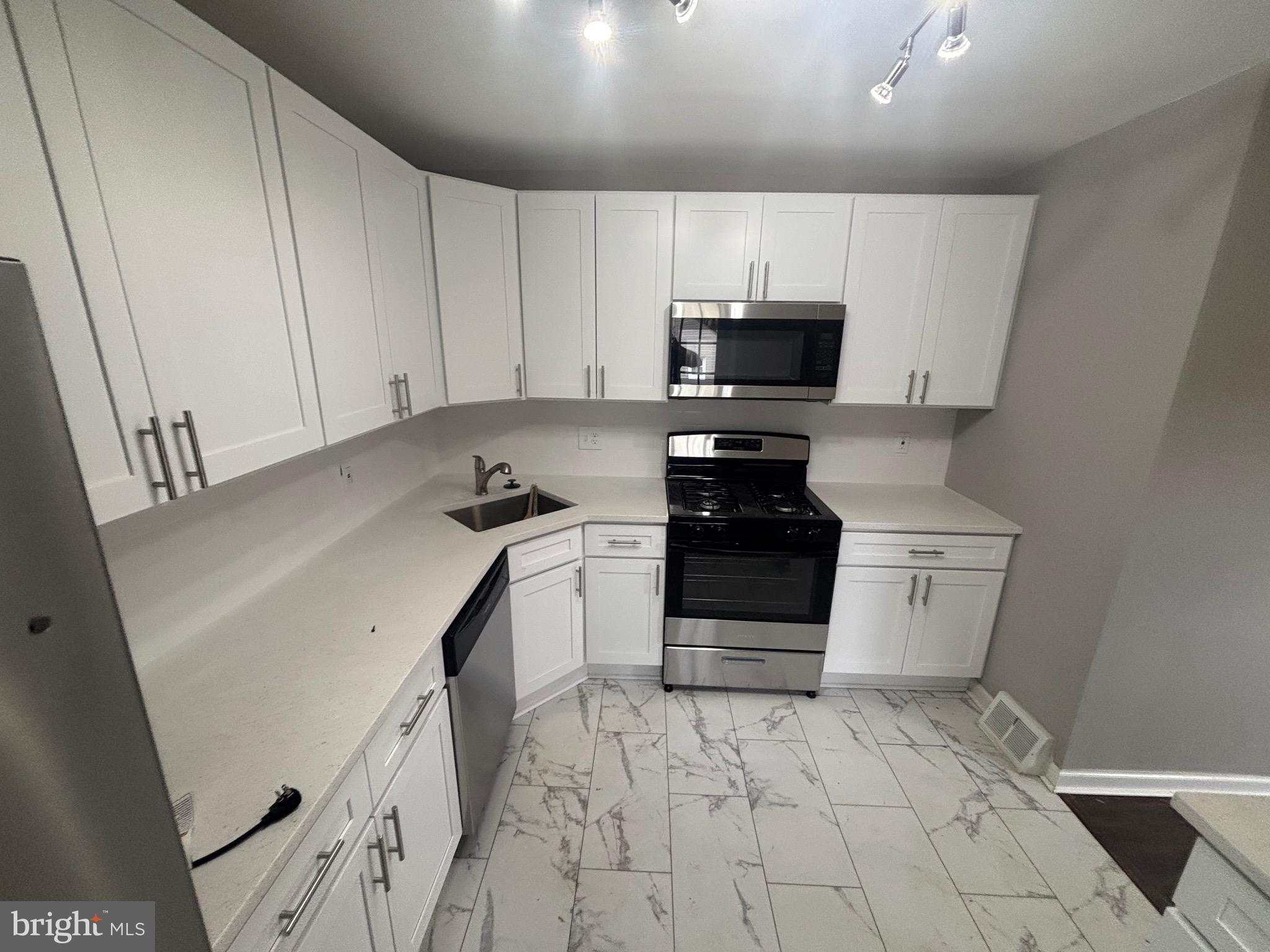 REISTERSTOWN - Residential