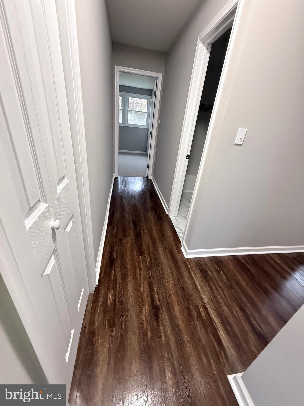 REISTERSTOWN - Residential