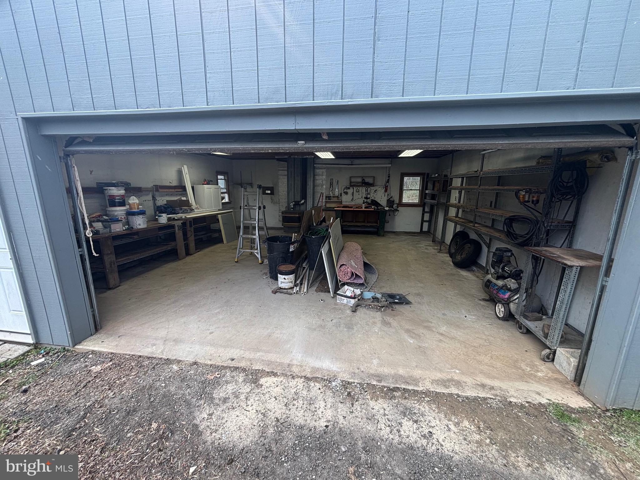 REISTERSTOWN - Residential