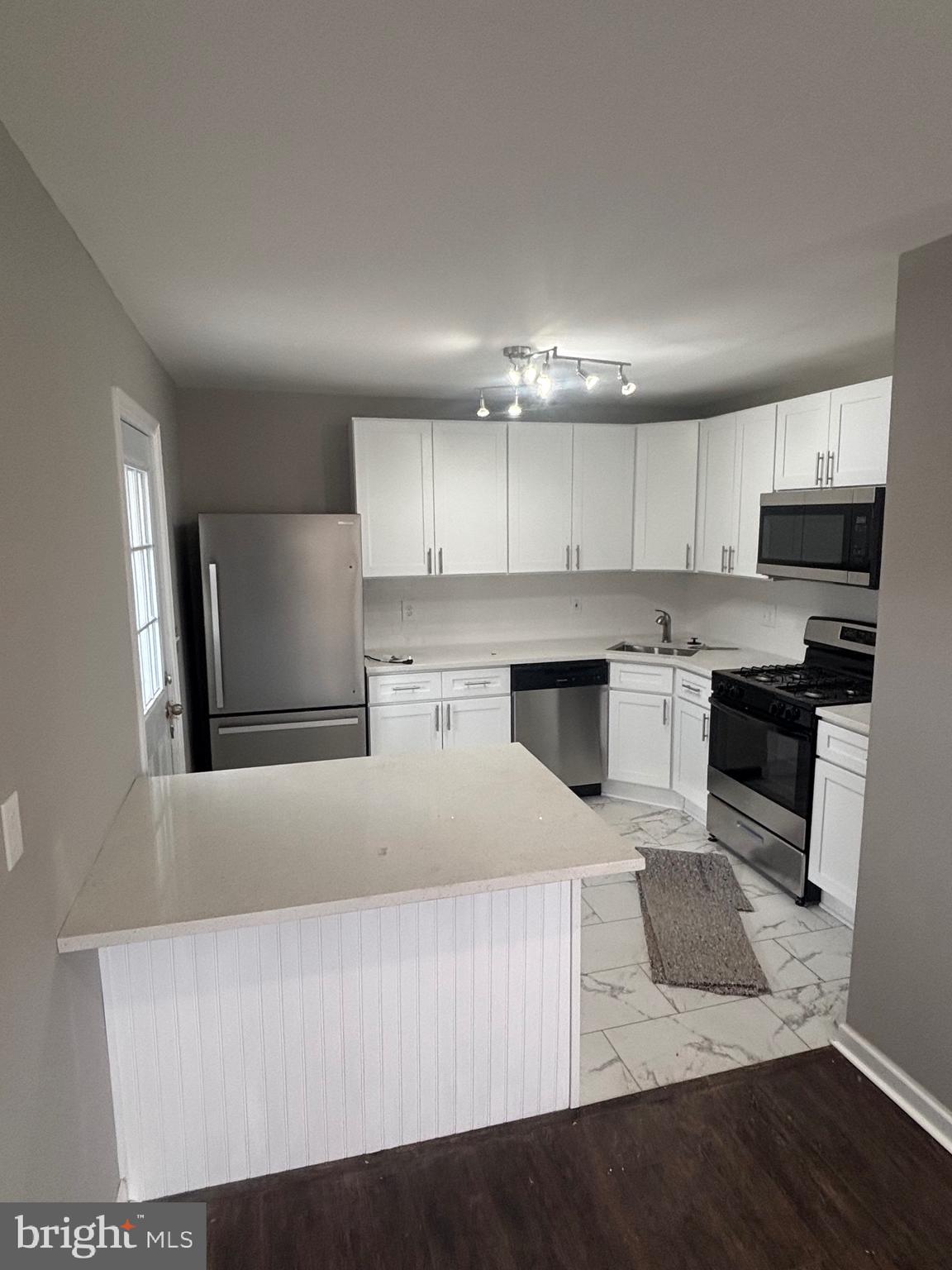 REISTERSTOWN - Residential