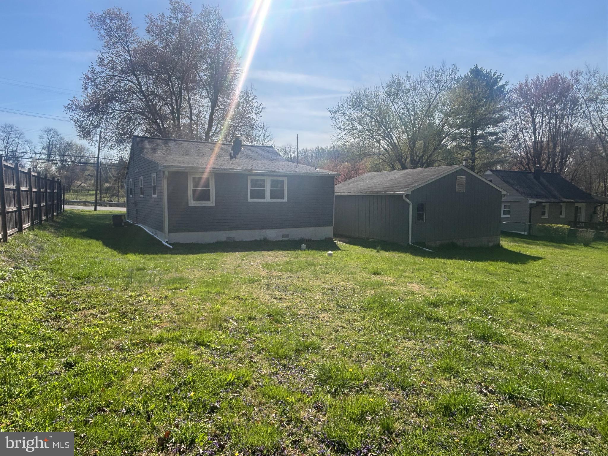 REISTERSTOWN - Residential