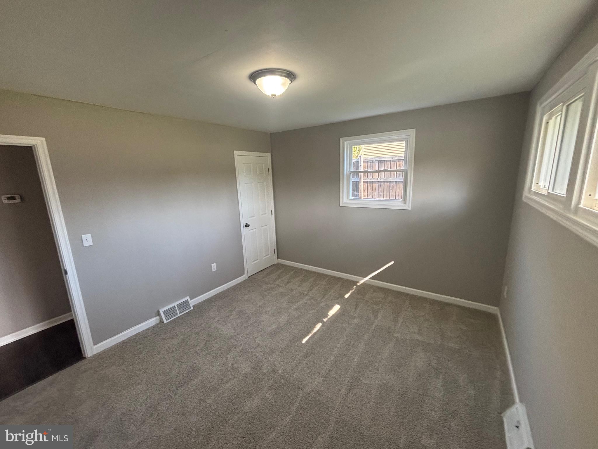 REISTERSTOWN - Residential