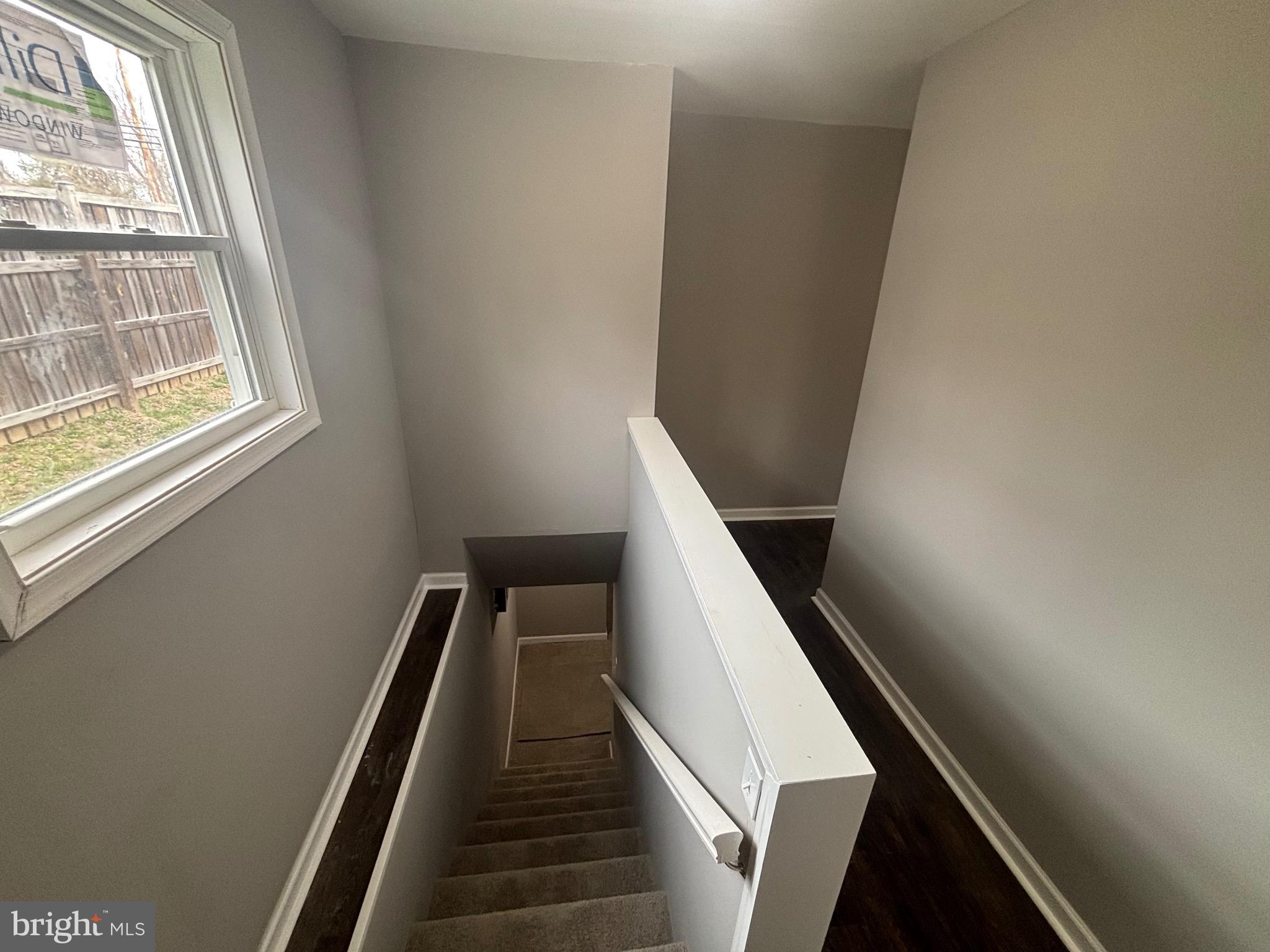 REISTERSTOWN - Residential