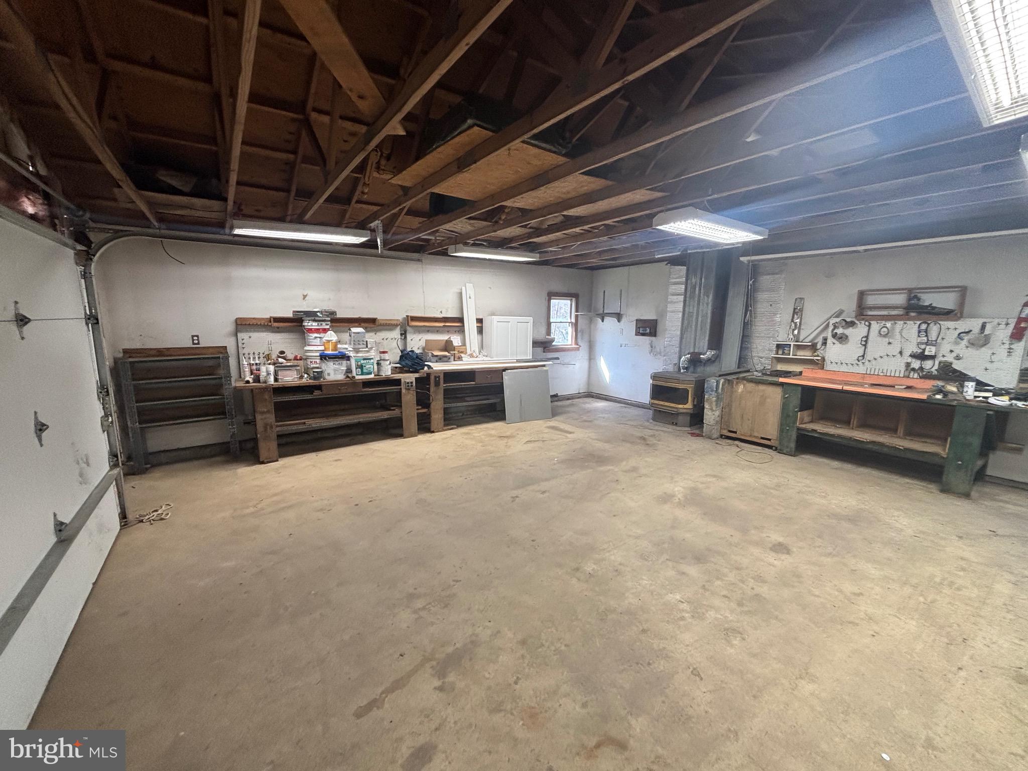 REISTERSTOWN - Residential