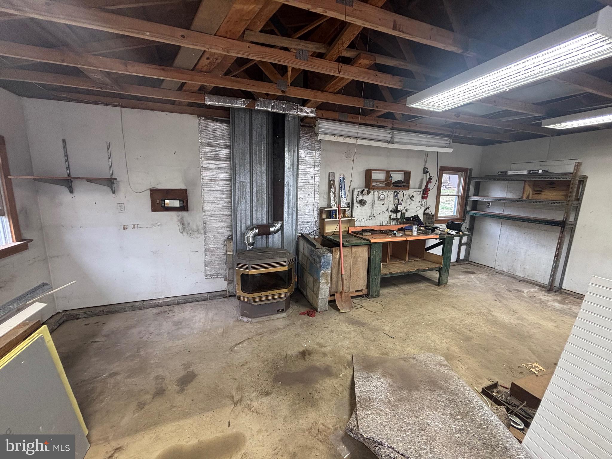 REISTERSTOWN - Residential