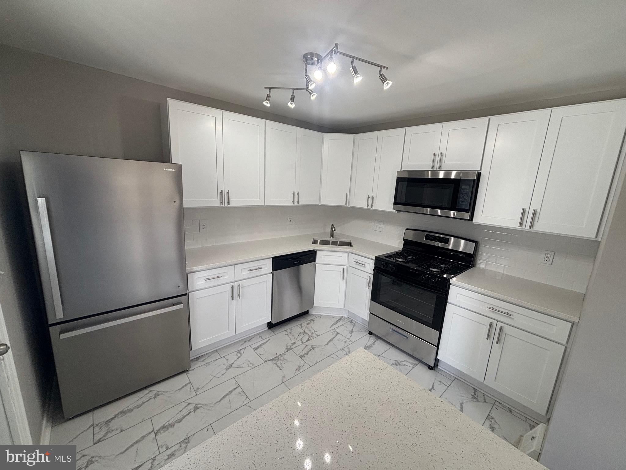 REISTERSTOWN - Residential