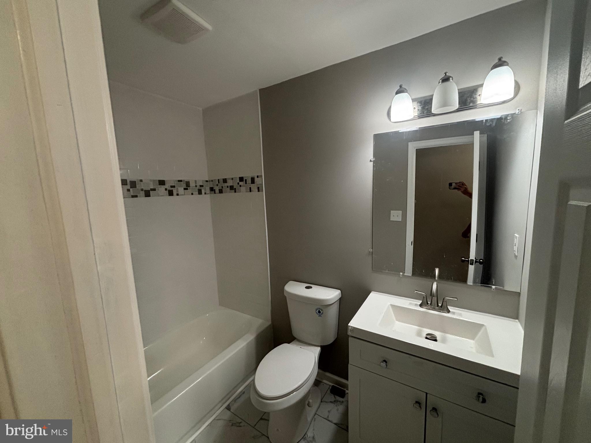 REISTERSTOWN - Residential