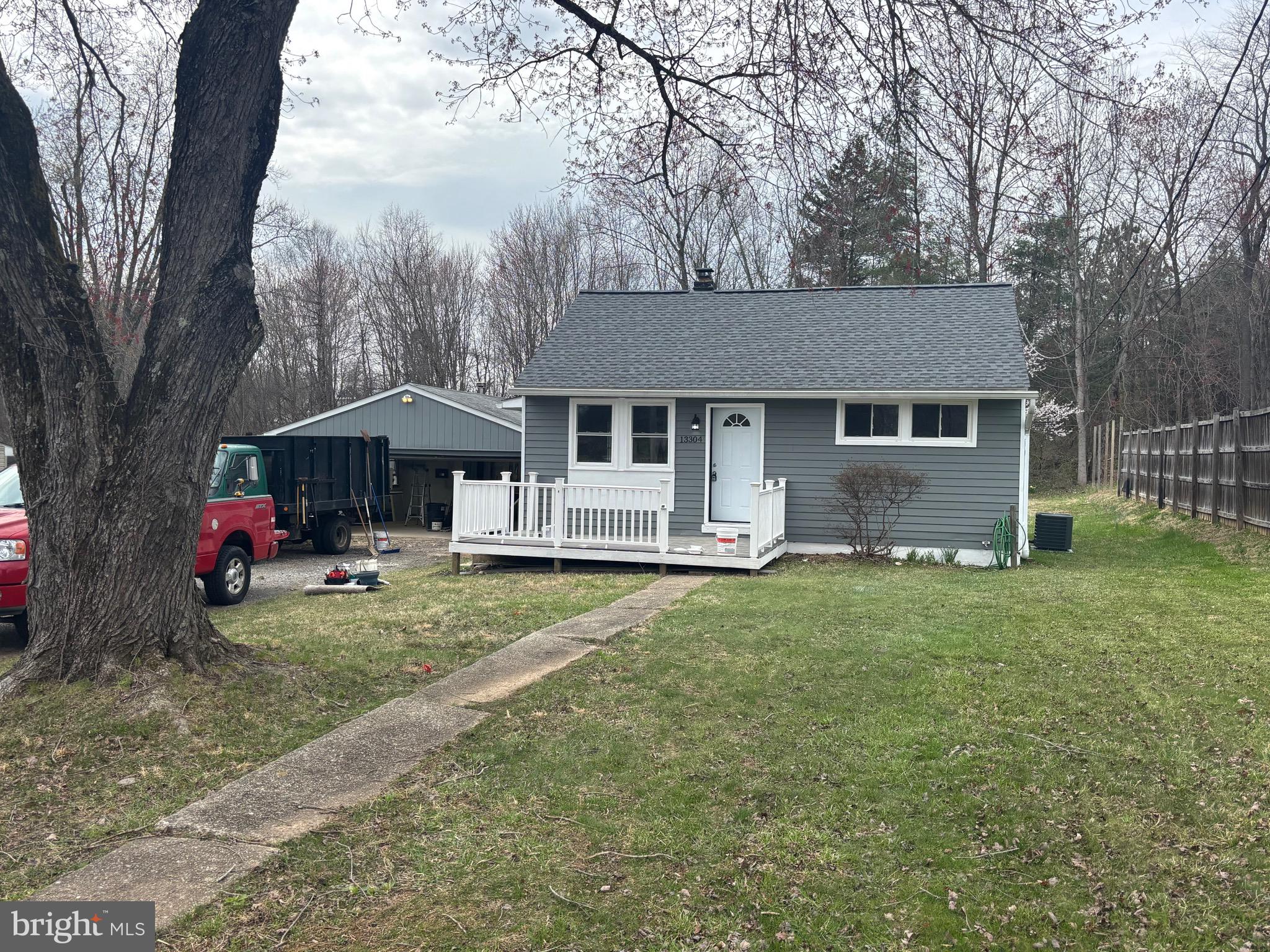 REISTERSTOWN - Residential