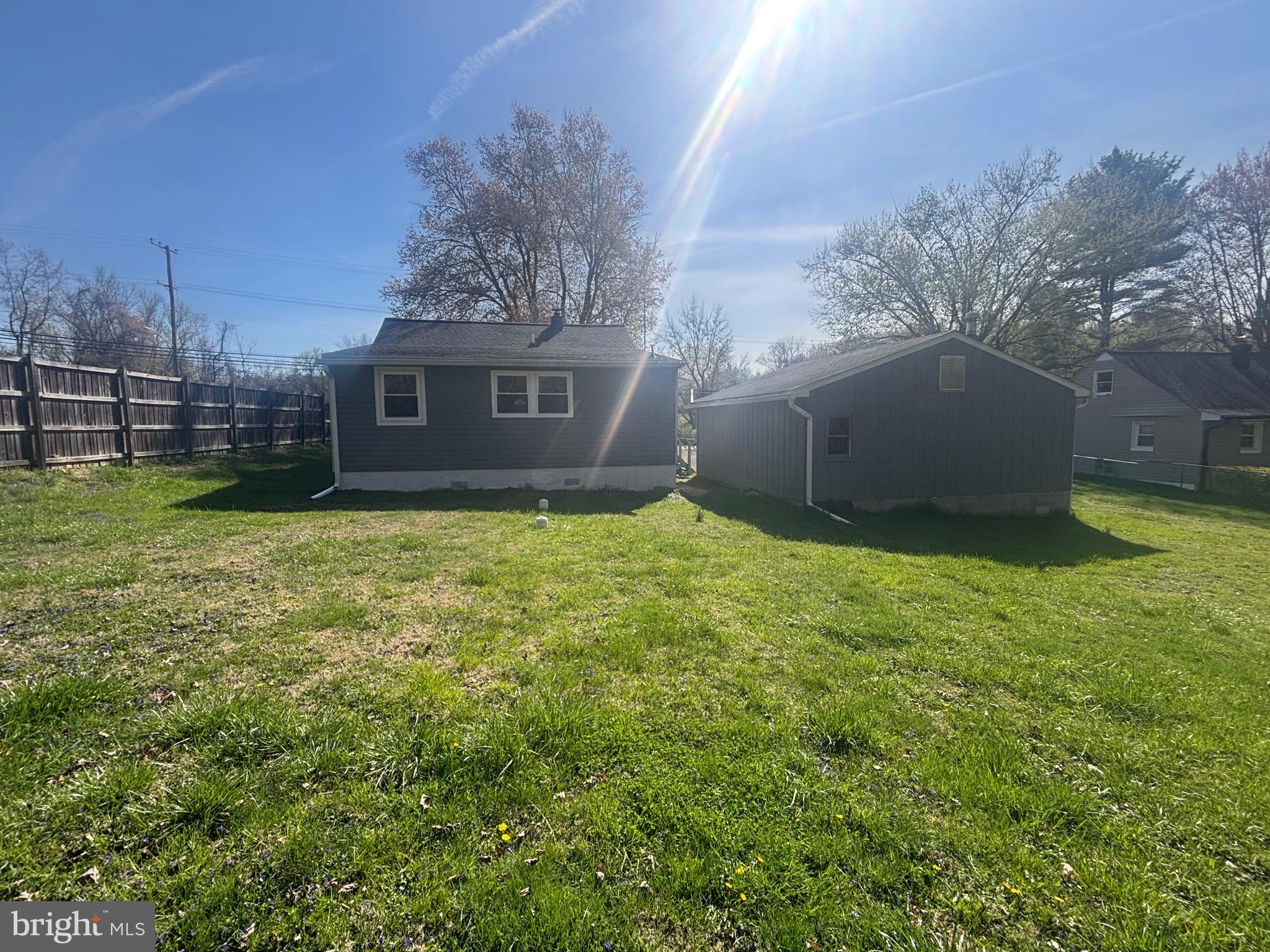 REISTERSTOWN - Residential