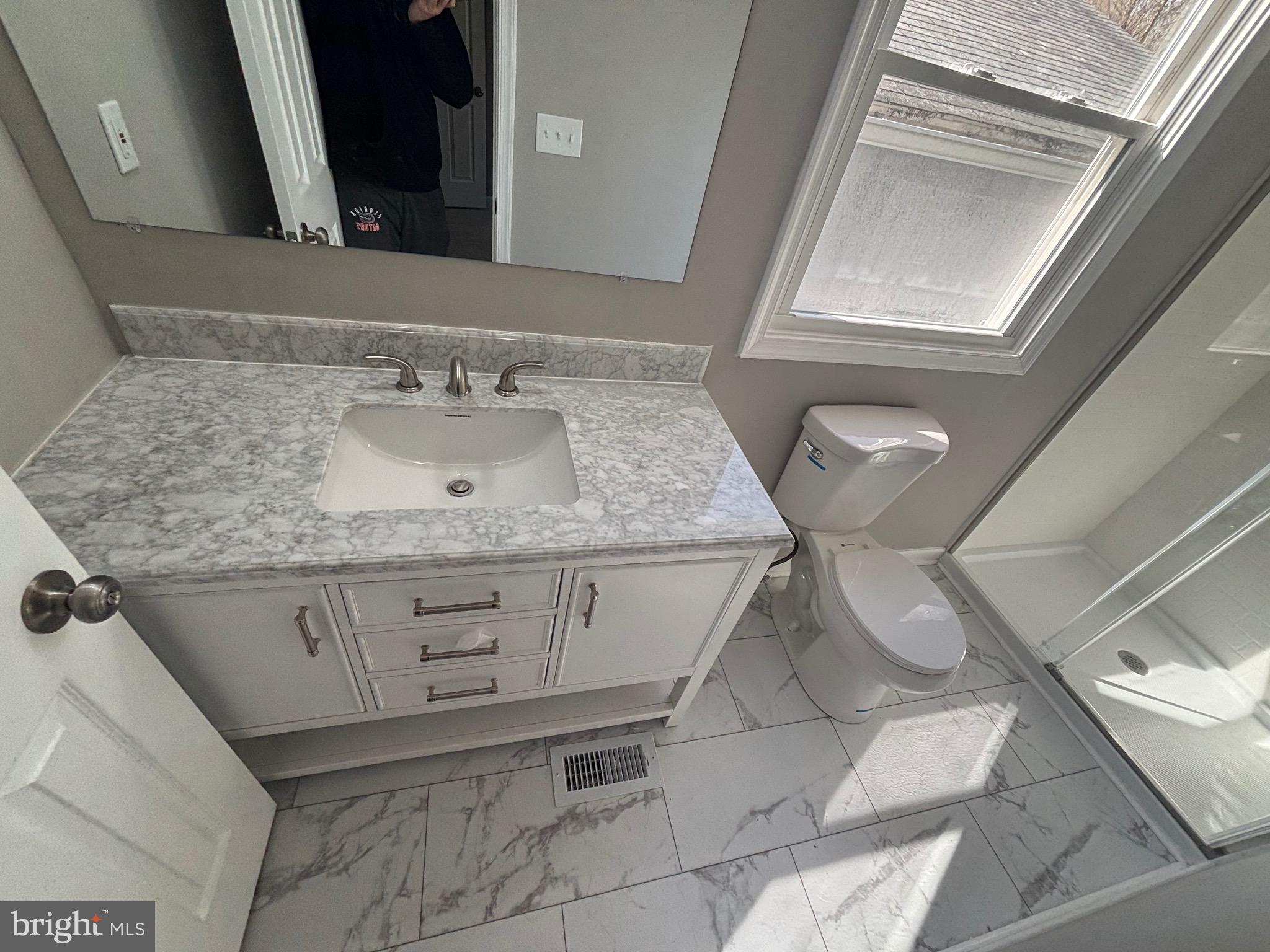 REISTERSTOWN - Residential