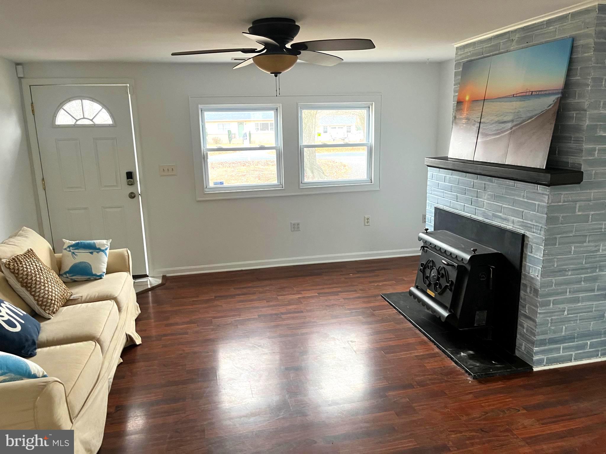 HARBOR VIEW - Residential