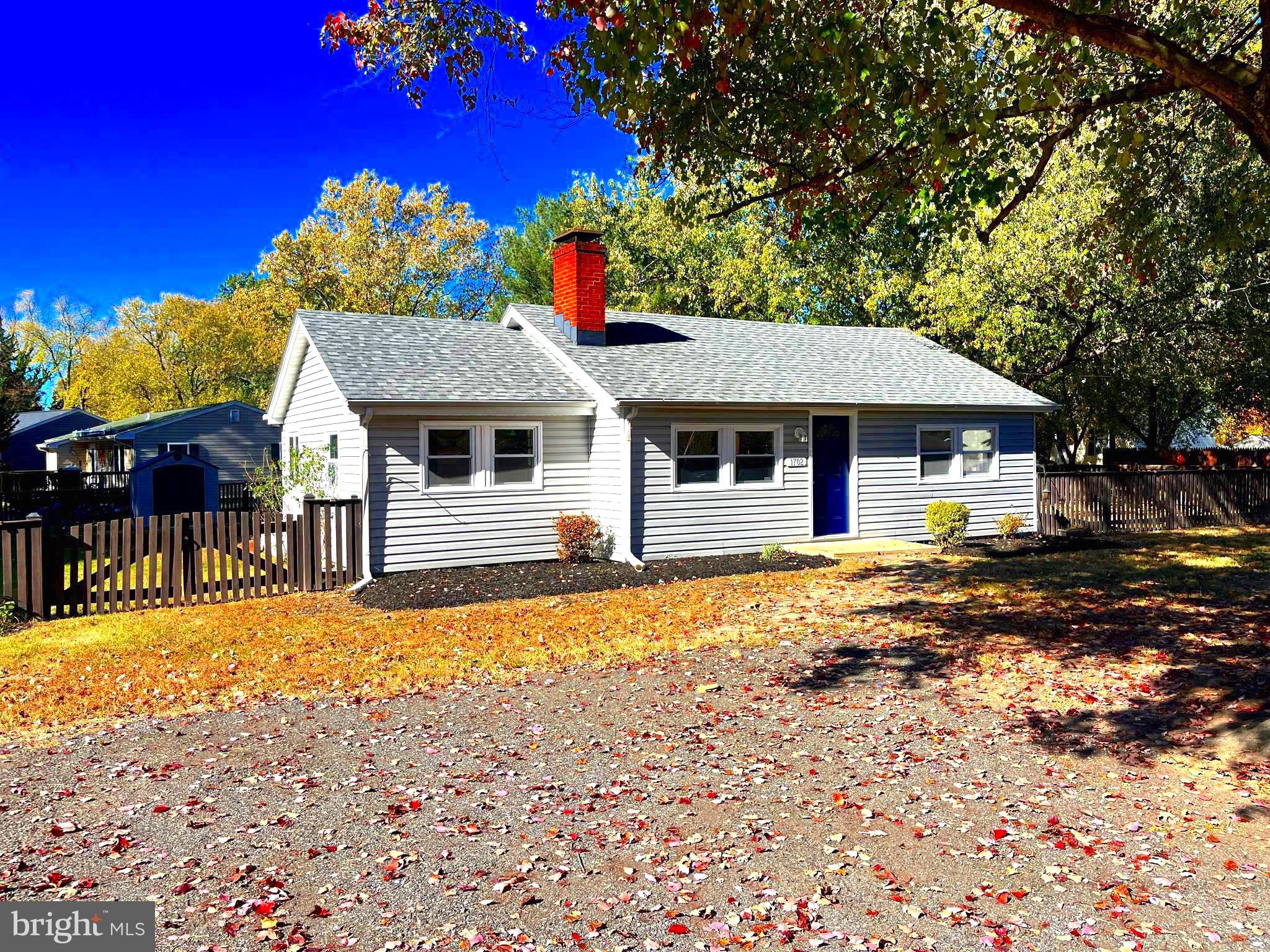 HARBOR VIEW - Residential