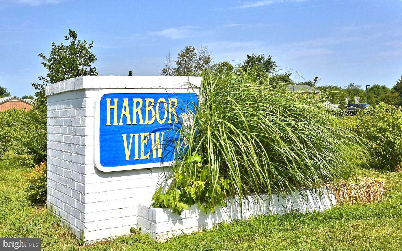 HARBOR VIEW - Residential