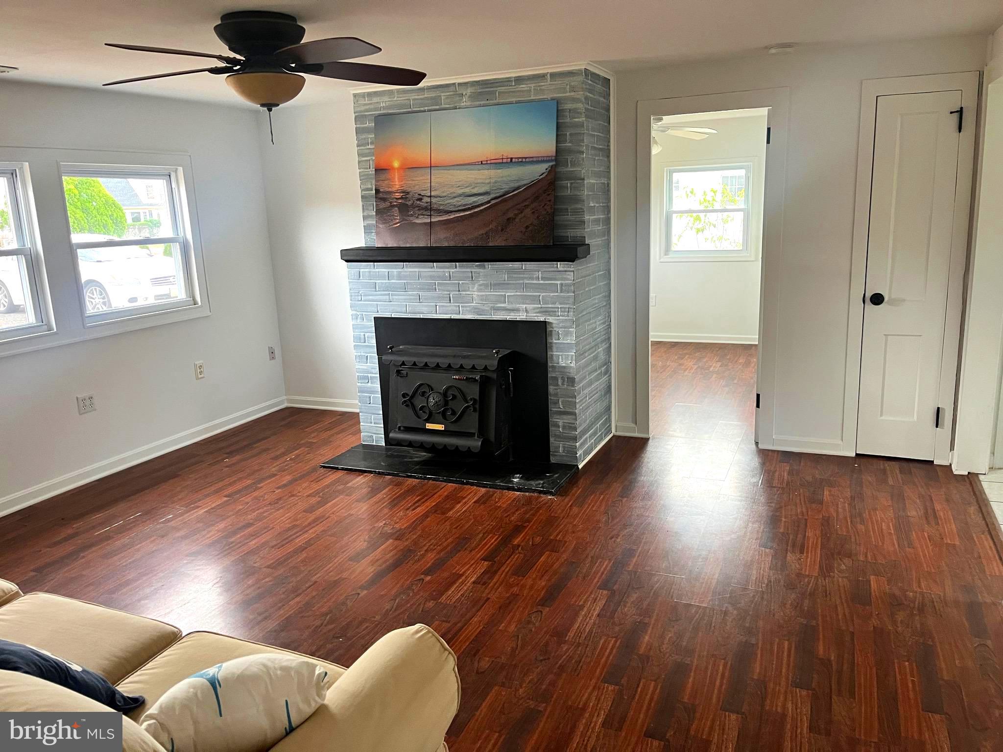 HARBOR VIEW - Residential