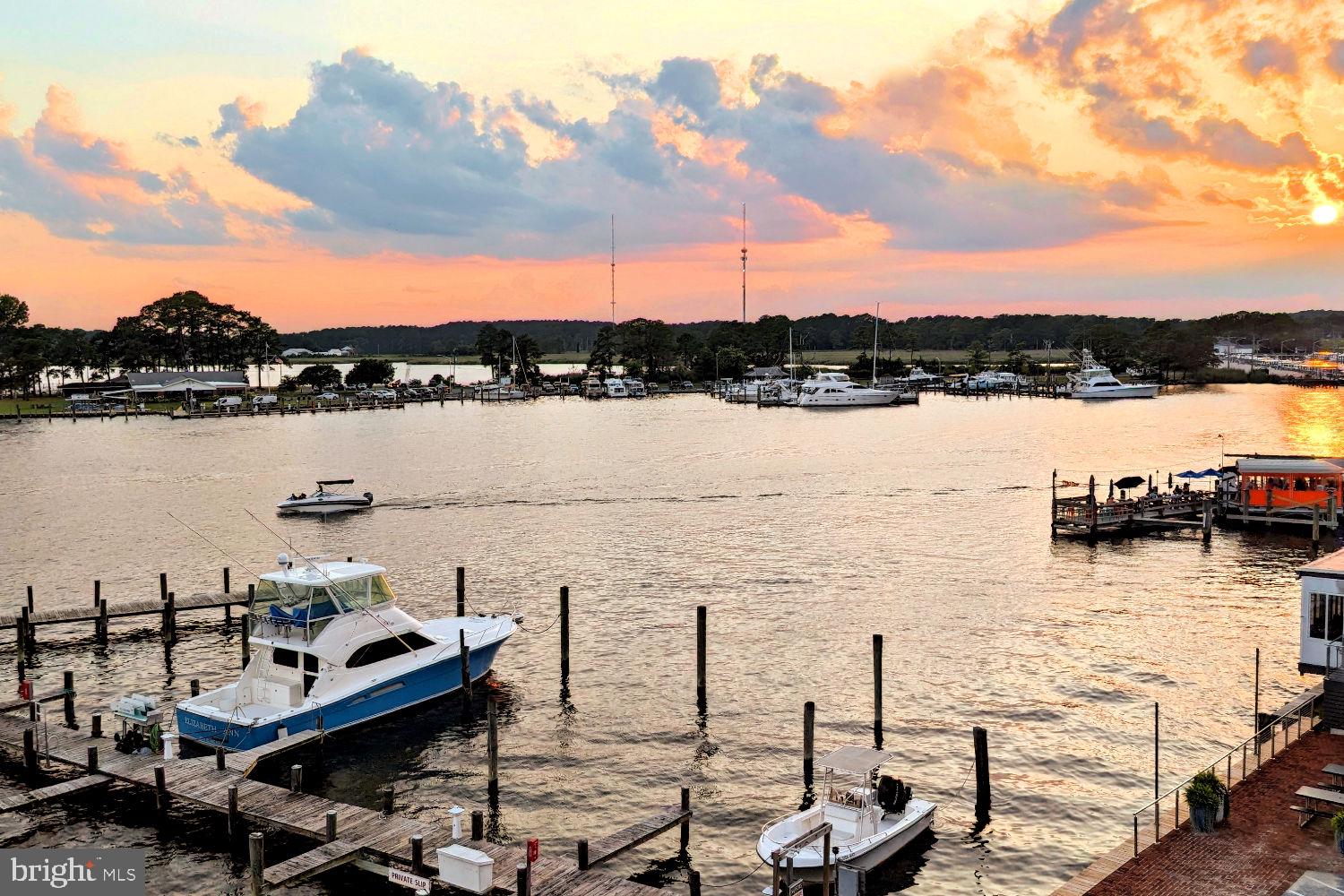 HARBOR VIEW - Residential