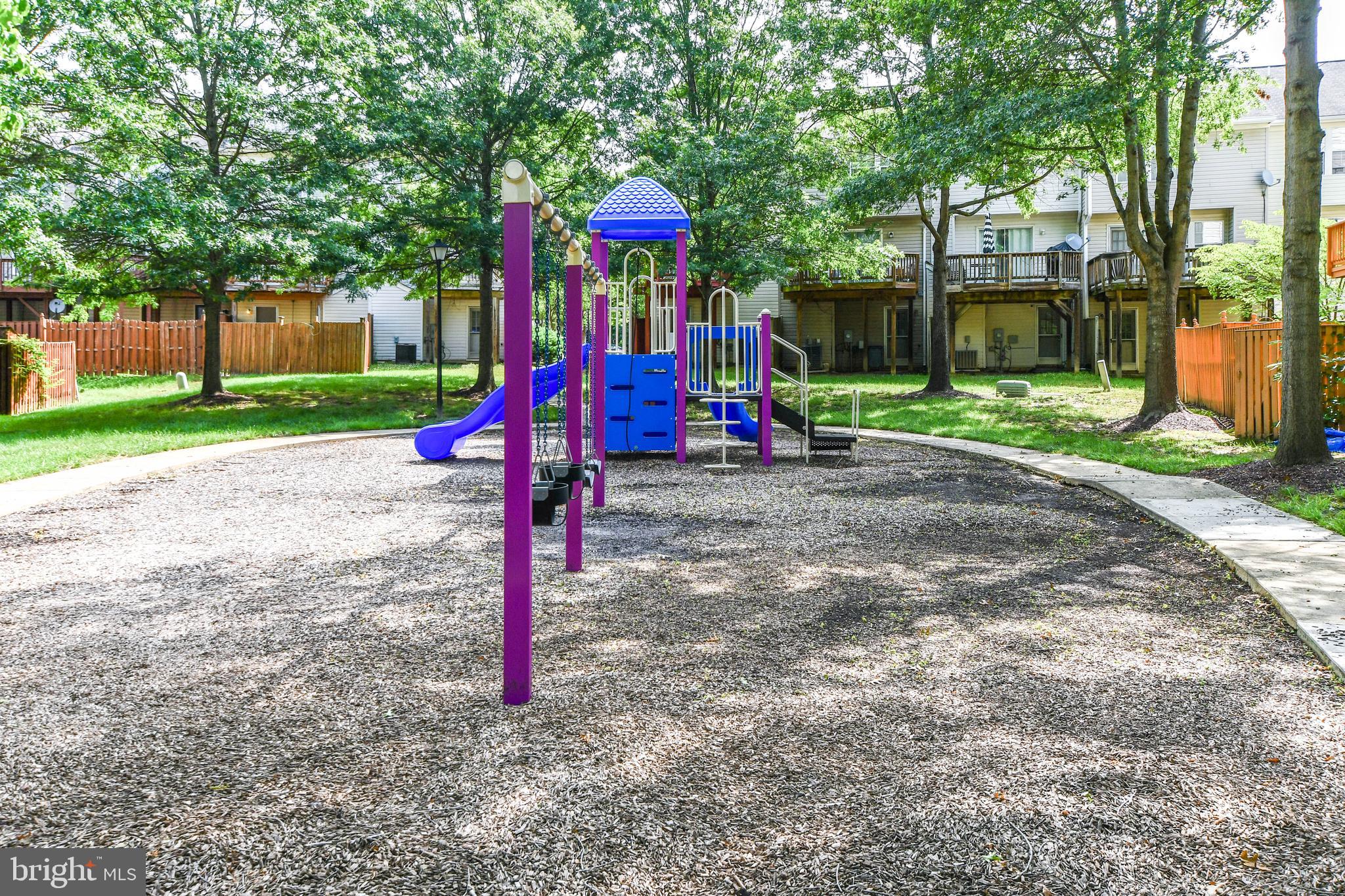 VILLAGES OF MARLBOROUGH - Residential