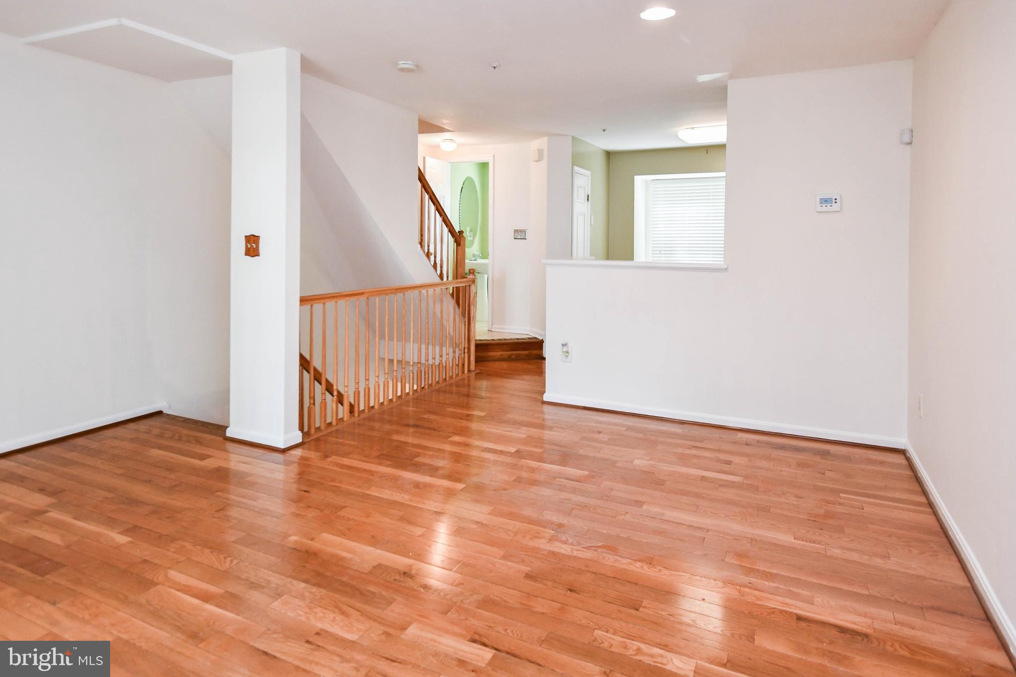 VILLAGES OF MARLBOROUGH - Residential