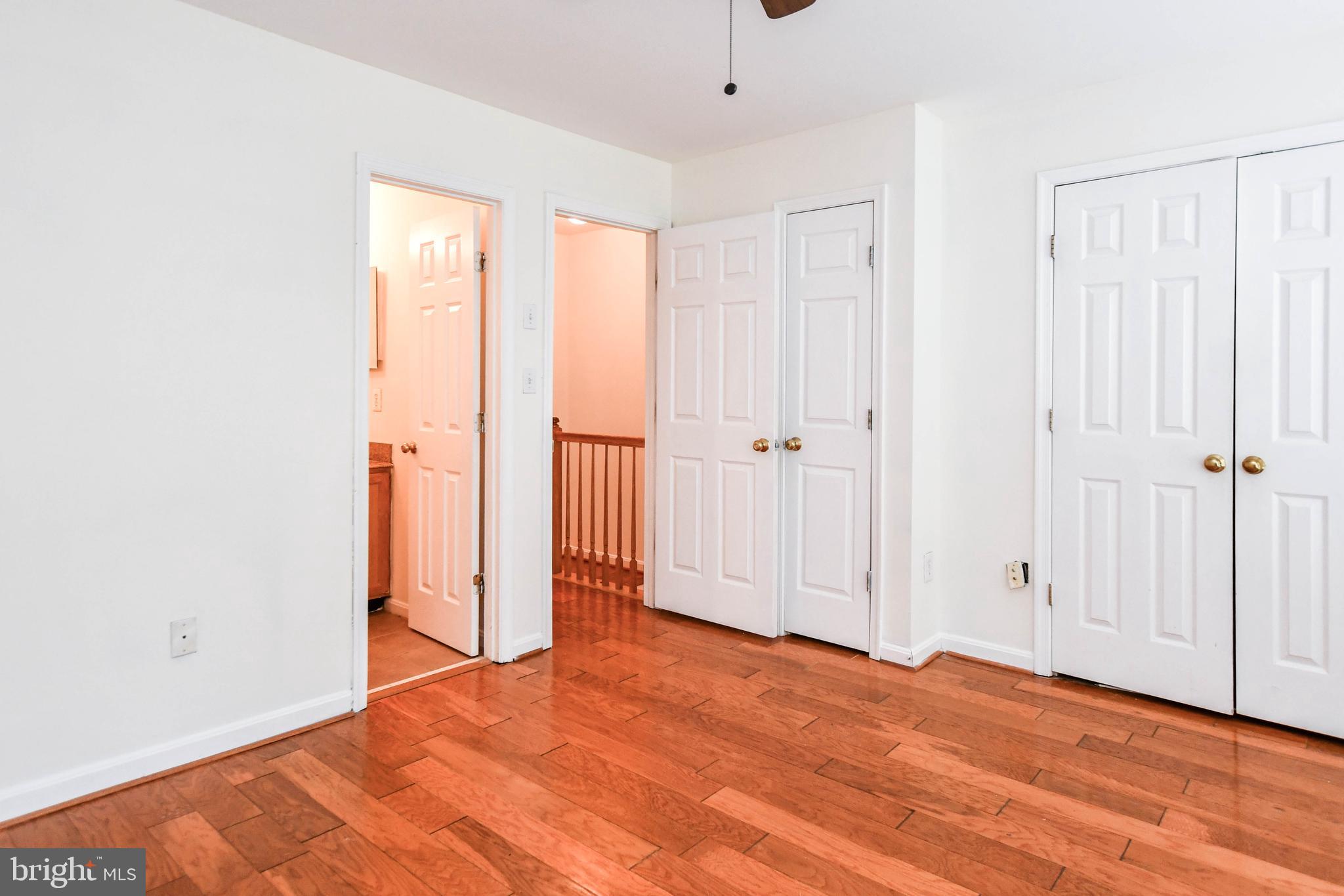 VILLAGES OF MARLBOROUGH - Residential