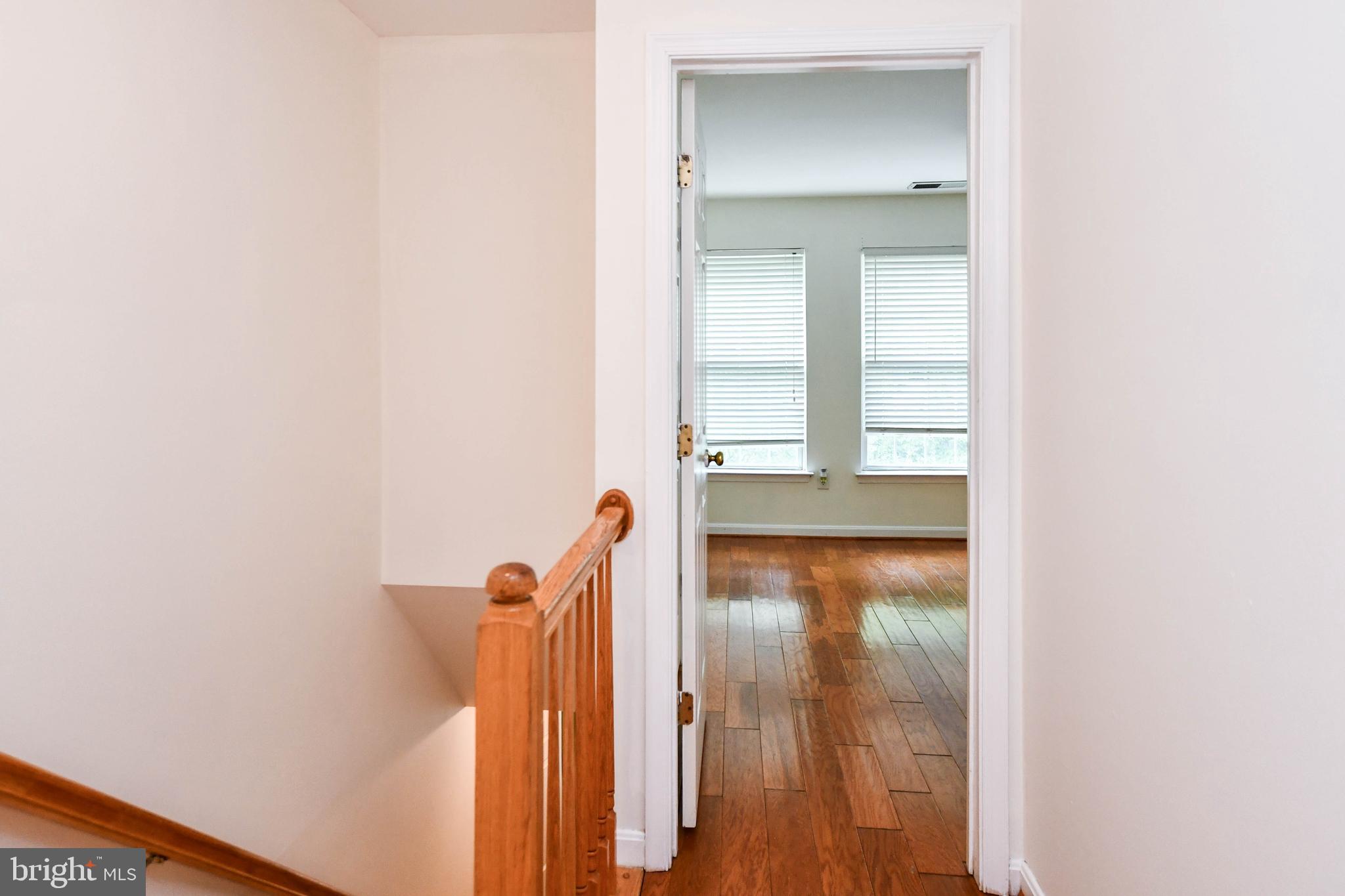 VILLAGES OF MARLBOROUGH - Residential