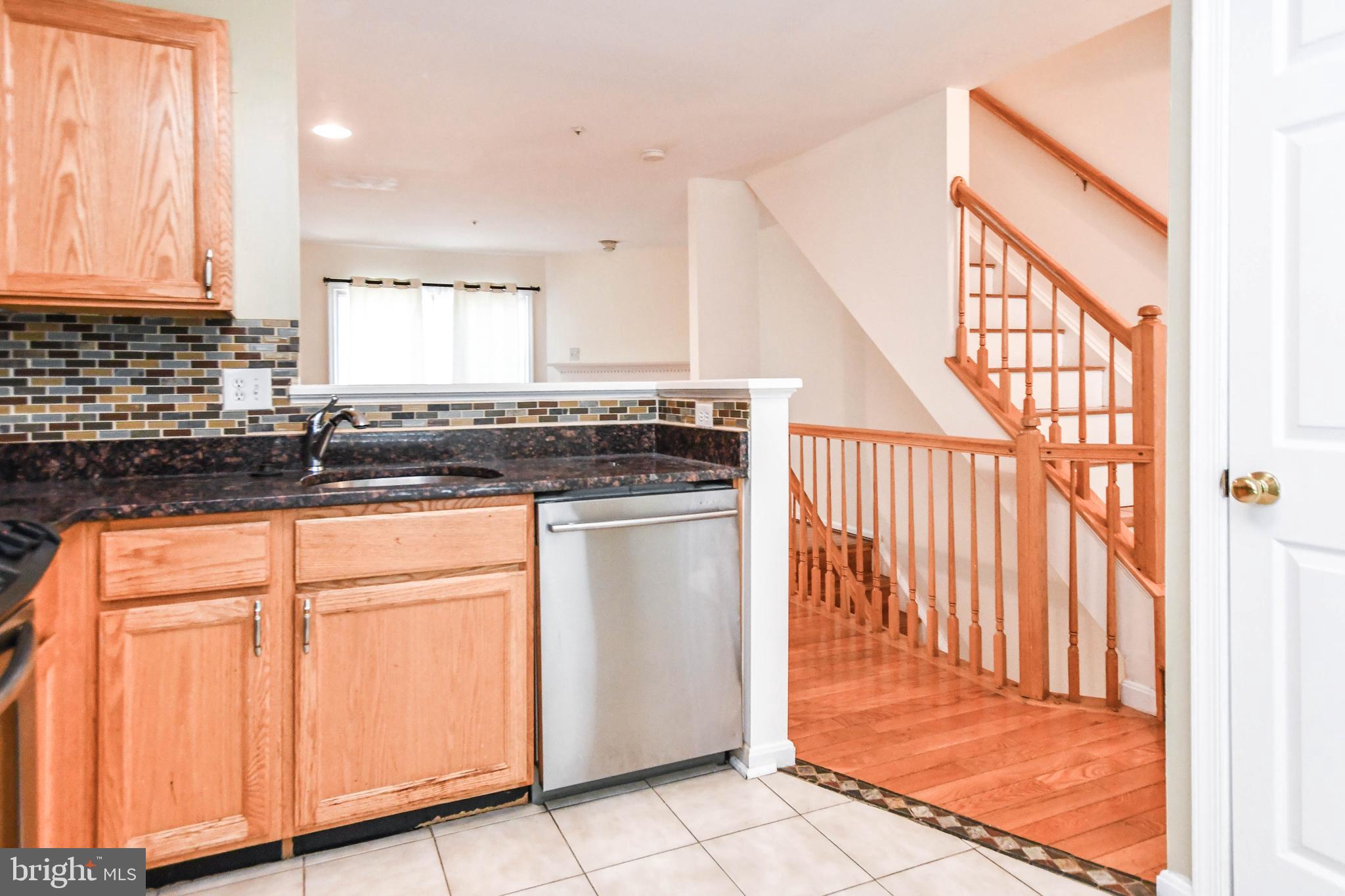 VILLAGES OF MARLBOROUGH - Residential