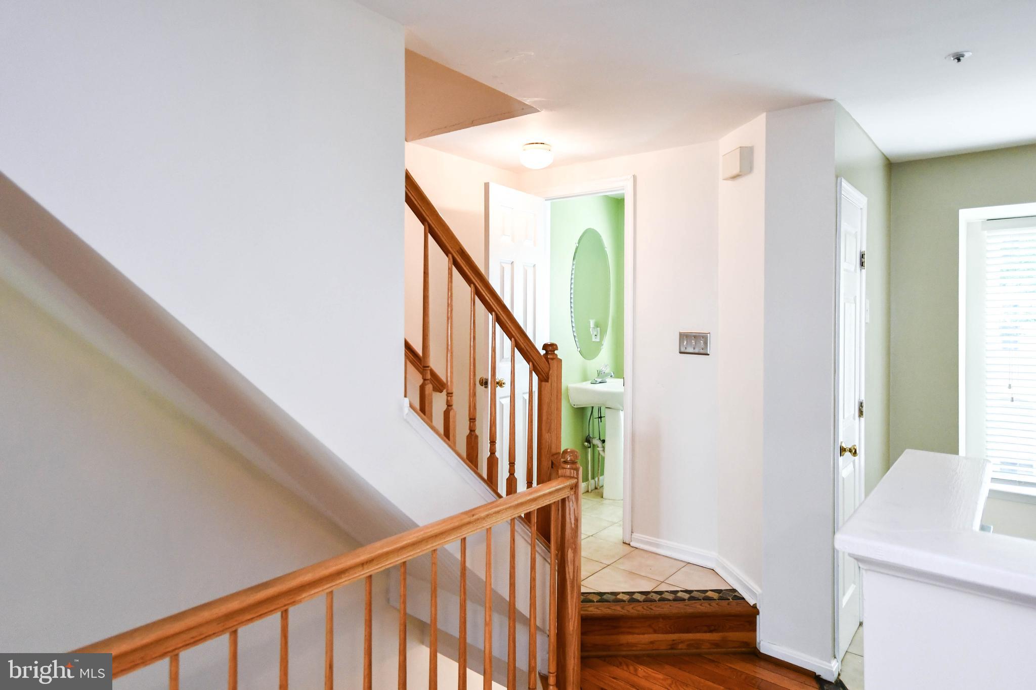 VILLAGES OF MARLBOROUGH - Residential