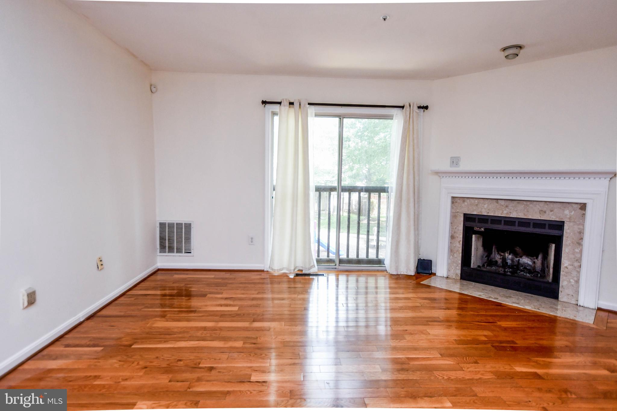 VILLAGES OF MARLBOROUGH - Residential