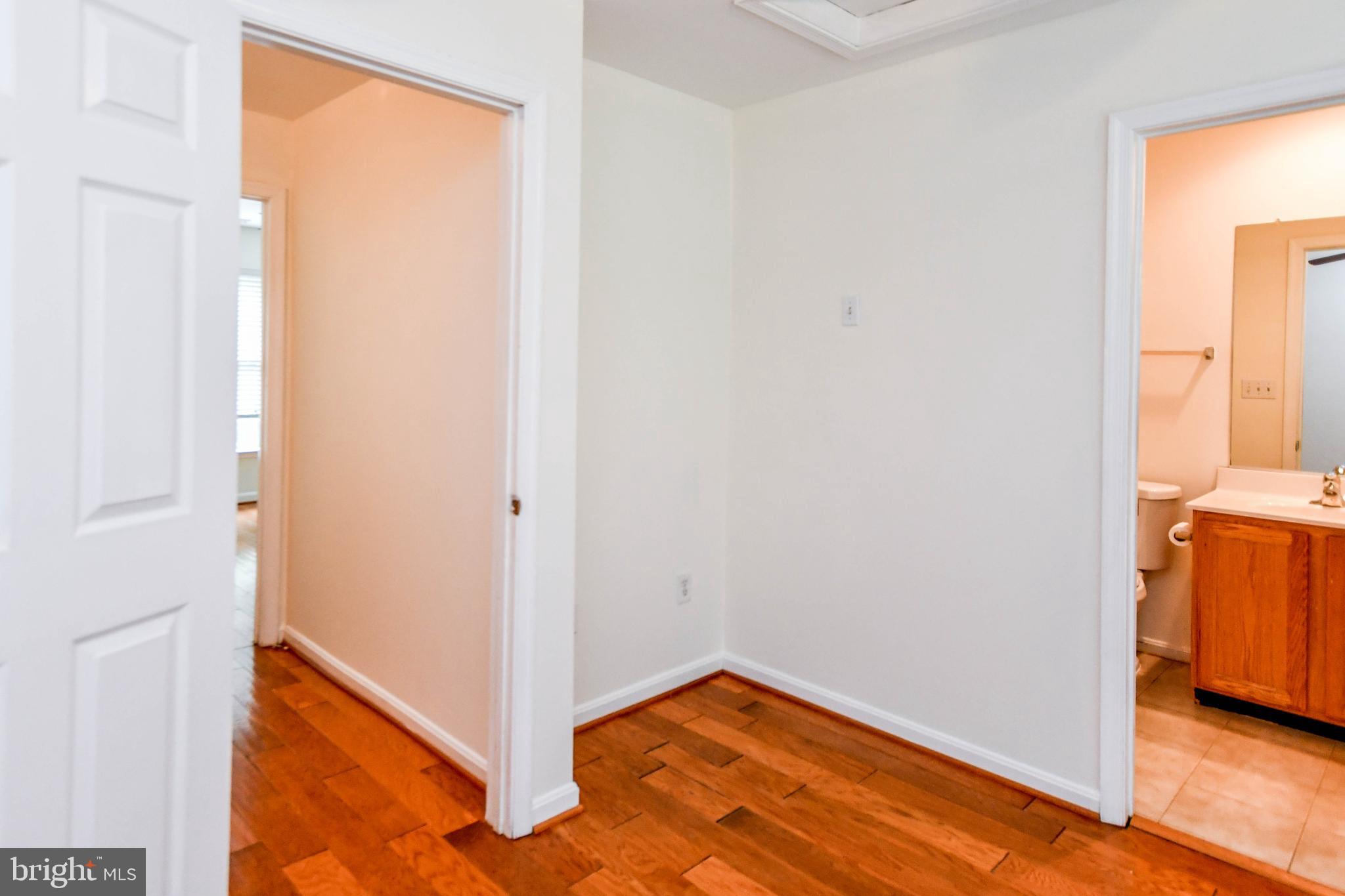 VILLAGES OF MARLBOROUGH - Residential