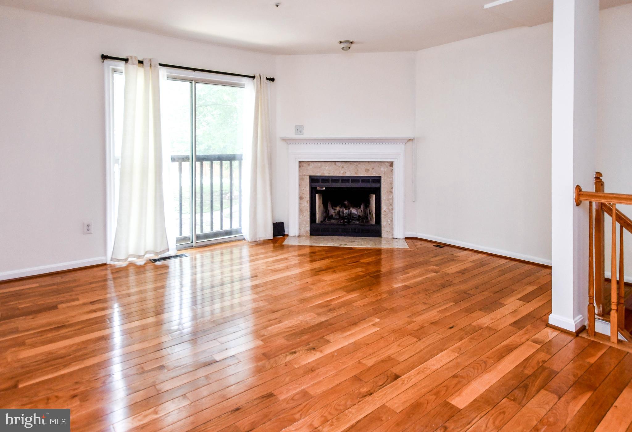 VILLAGES OF MARLBOROUGH - Residential