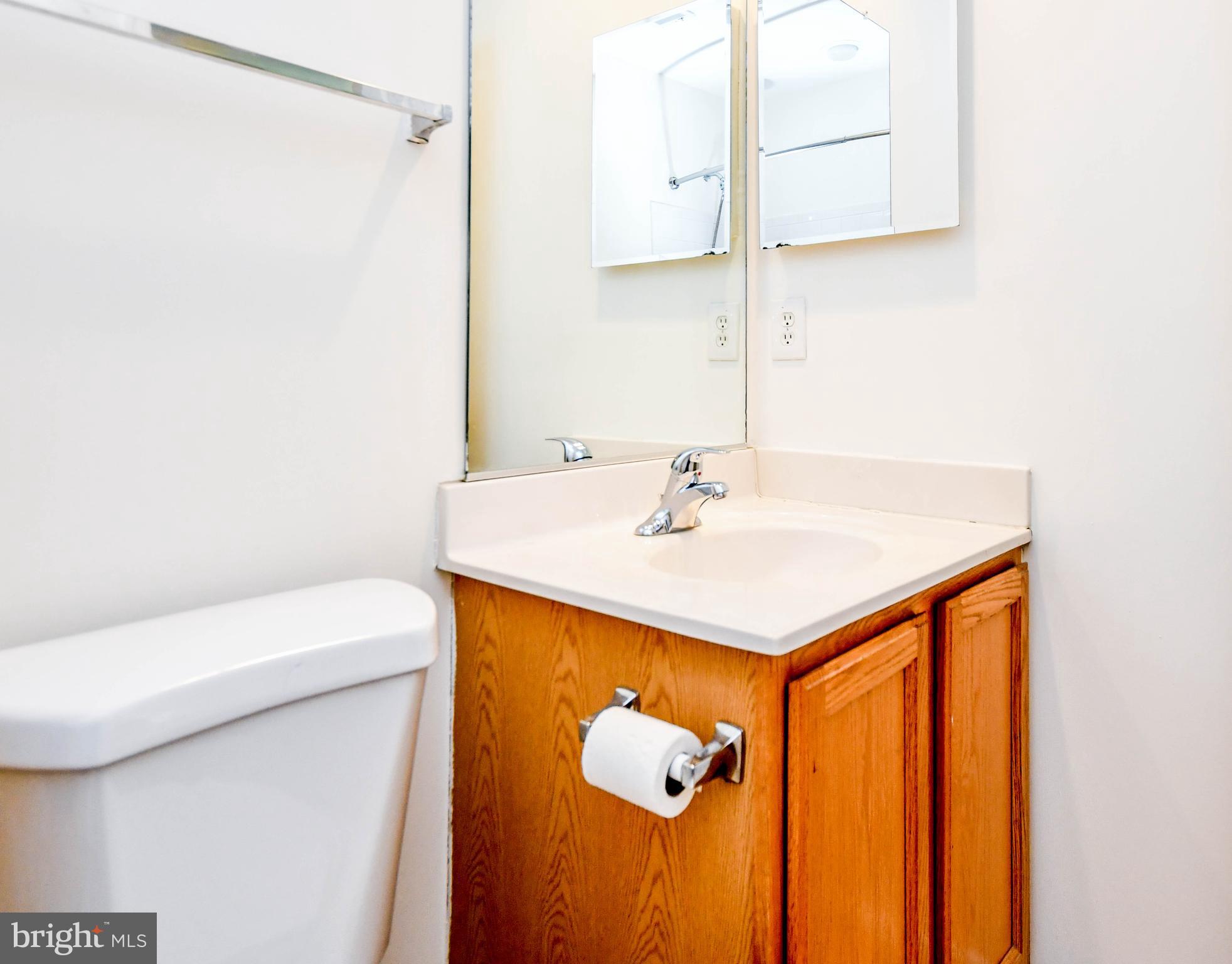 VILLAGES OF MARLBOROUGH - Residential