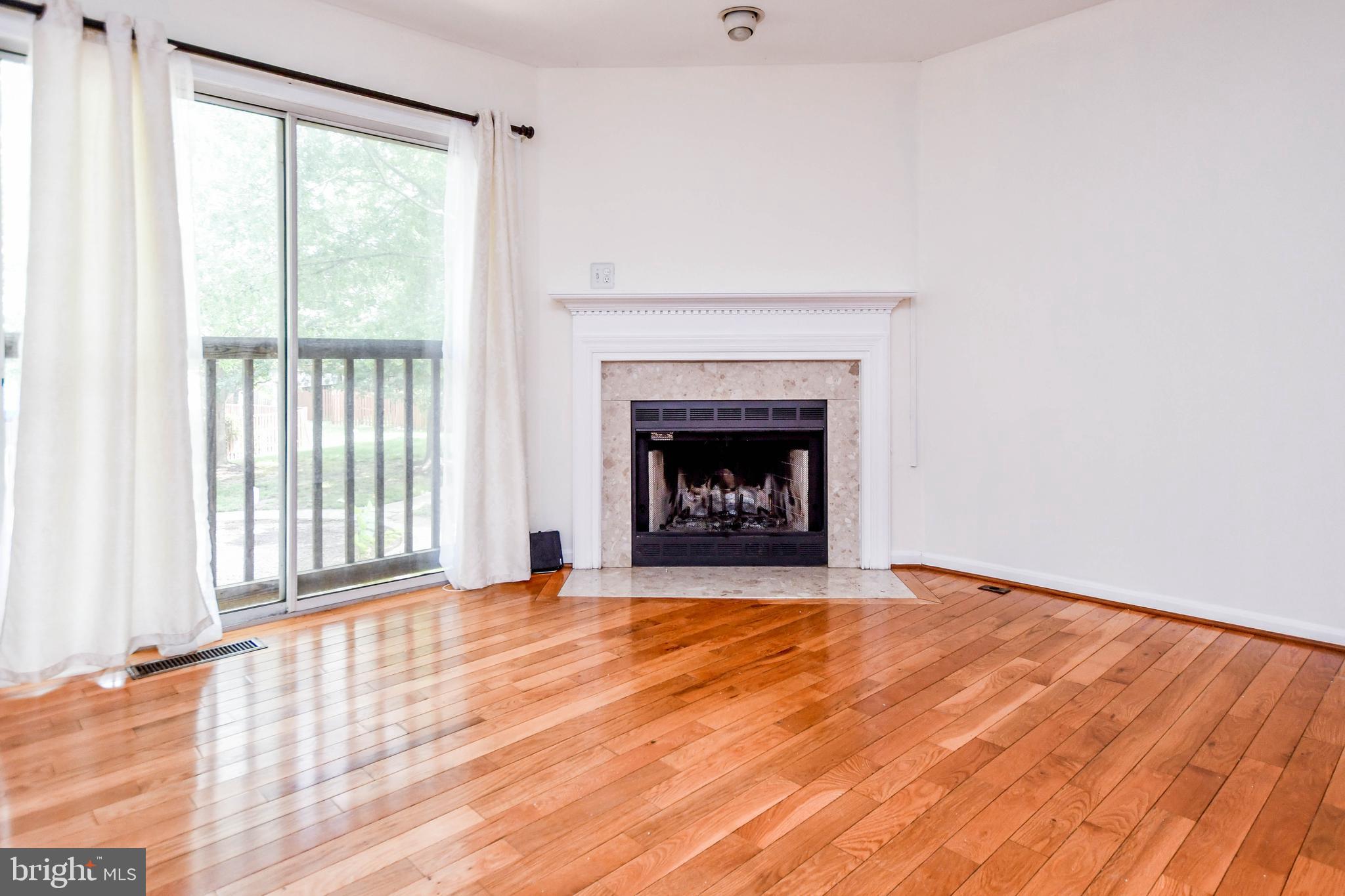 VILLAGES OF MARLBOROUGH - Residential