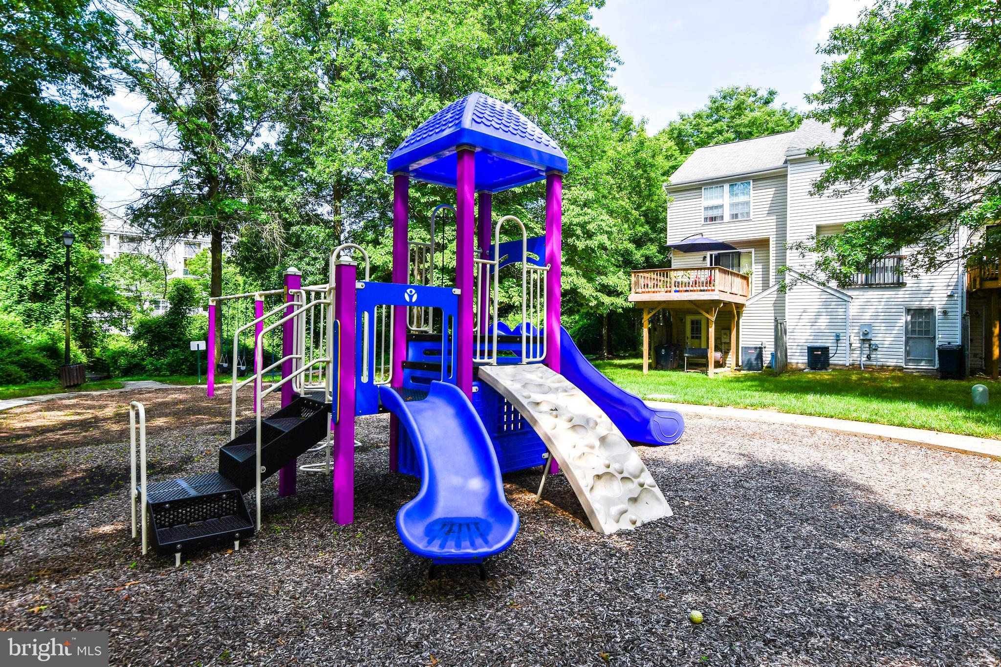 VILLAGES OF MARLBOROUGH - Residential