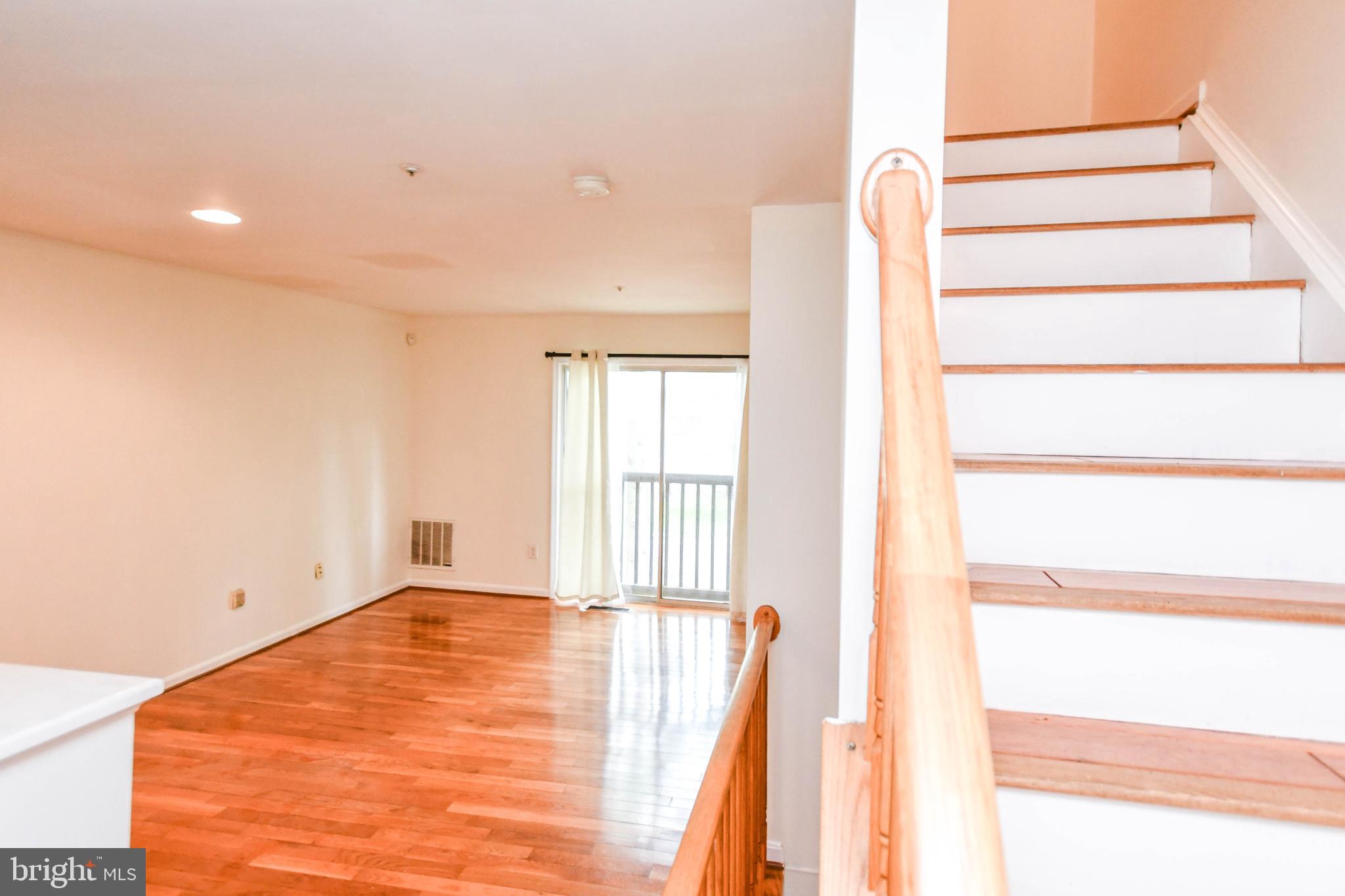 VILLAGES OF MARLBOROUGH - Residential