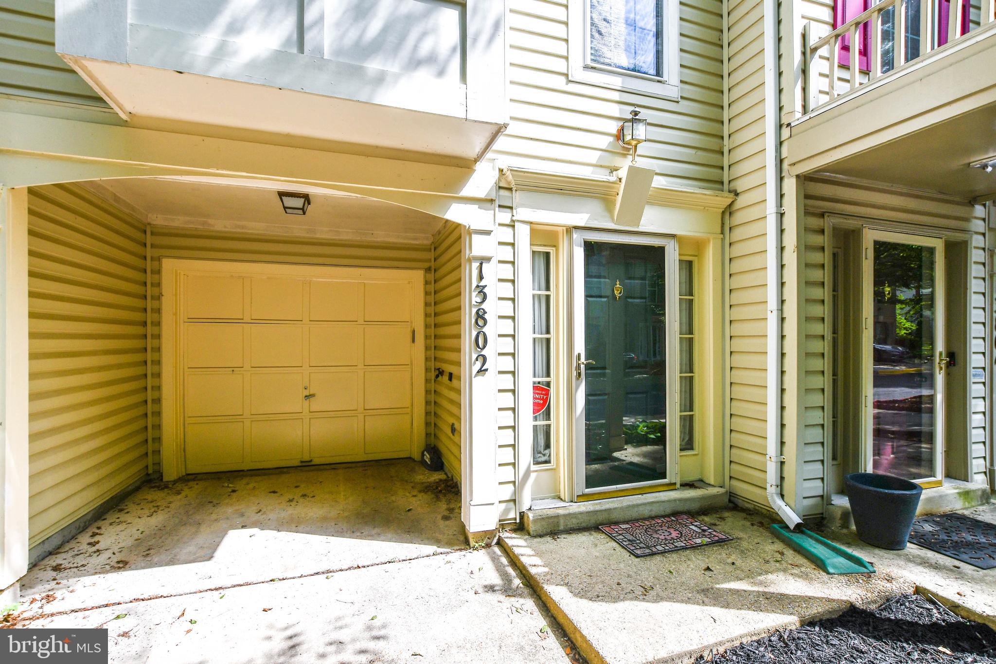 VILLAGES OF MARLBOROUGH - Residential