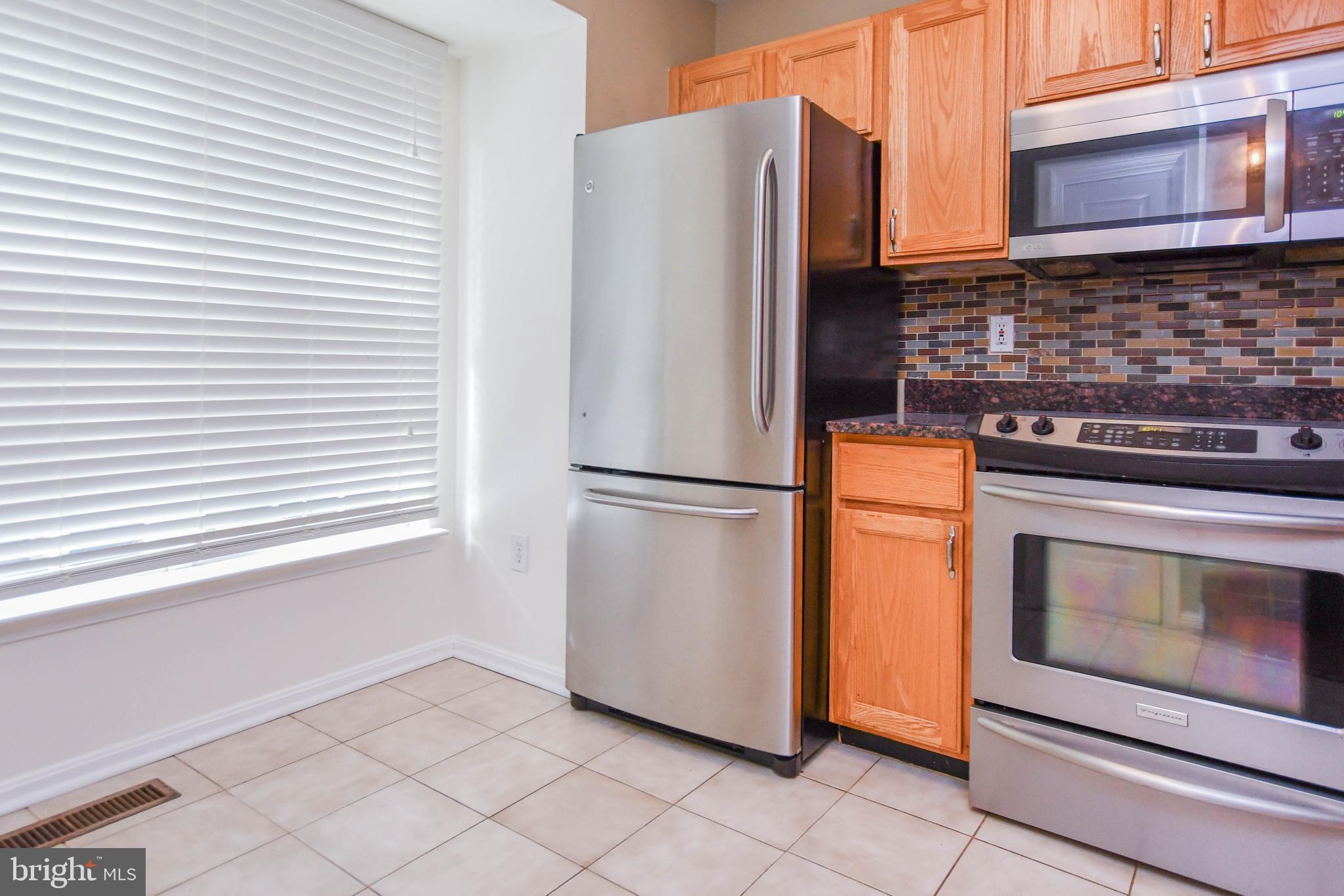 VILLAGES OF MARLBOROUGH - Residential