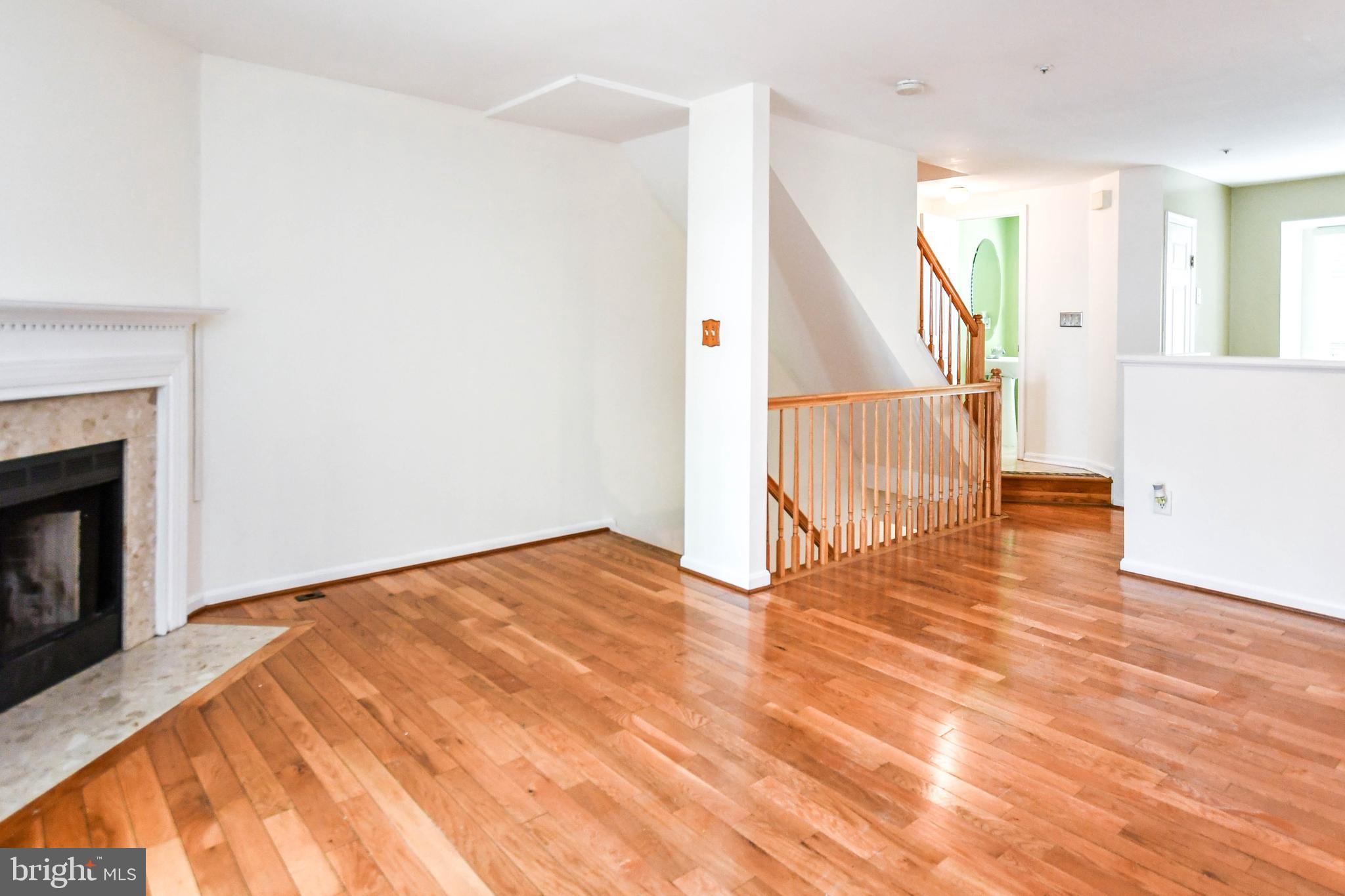 VILLAGES OF MARLBOROUGH - Residential