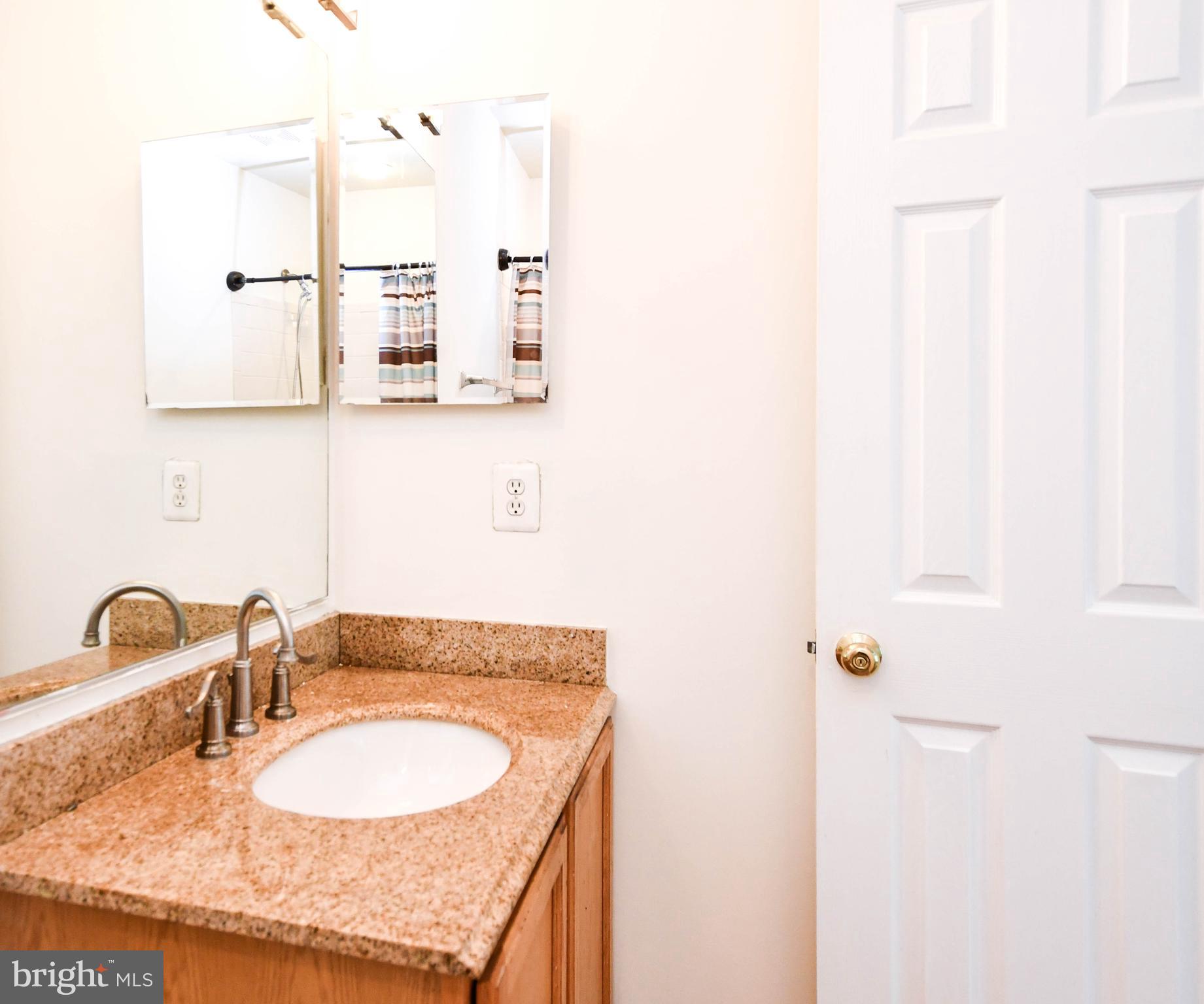 VILLAGES OF MARLBOROUGH - Residential