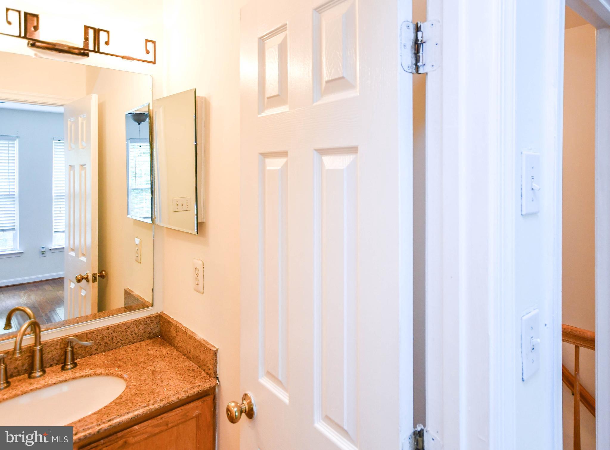 VILLAGES OF MARLBOROUGH - Residential