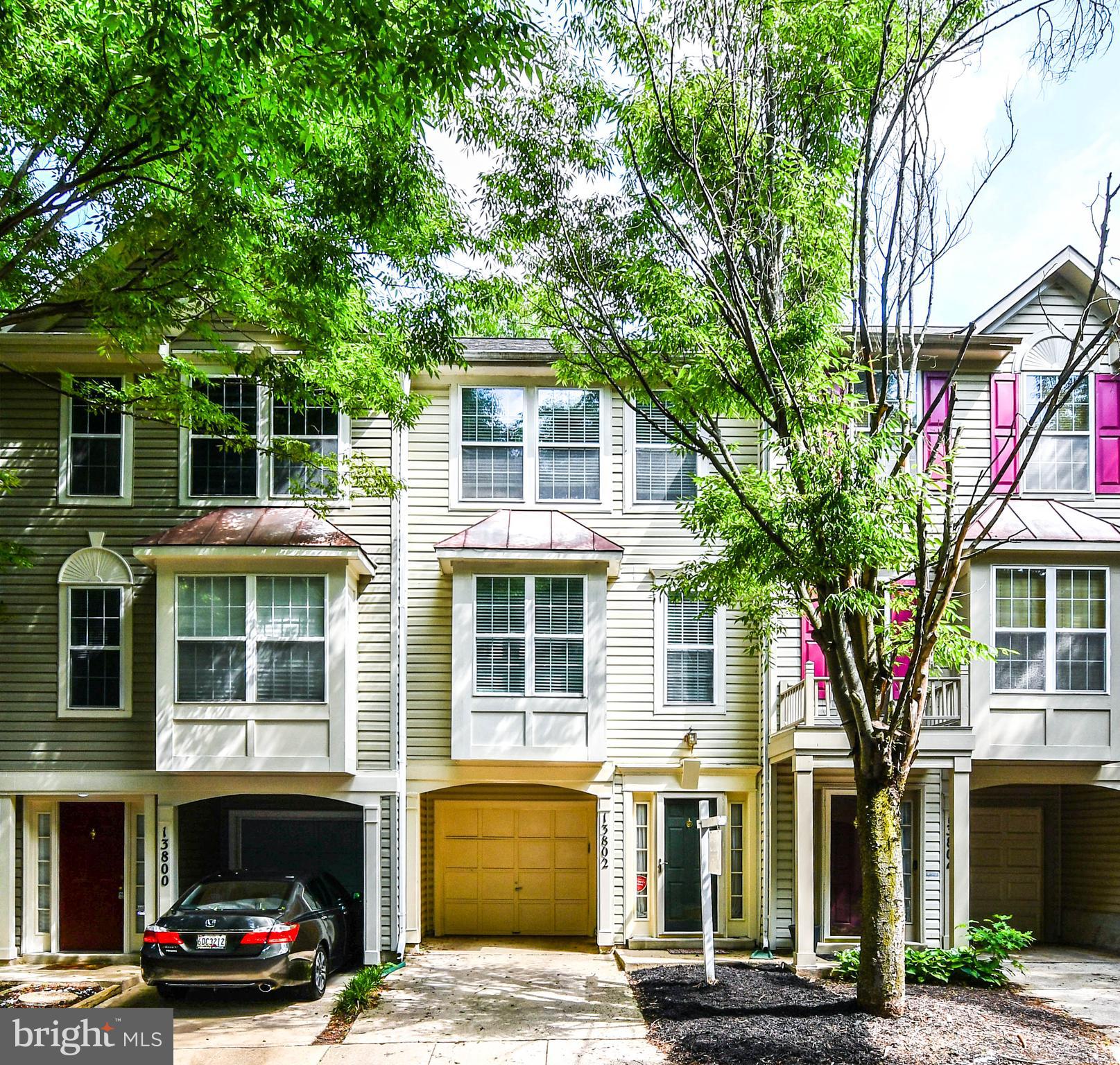 VILLAGES OF MARLBOROUGH - Residential